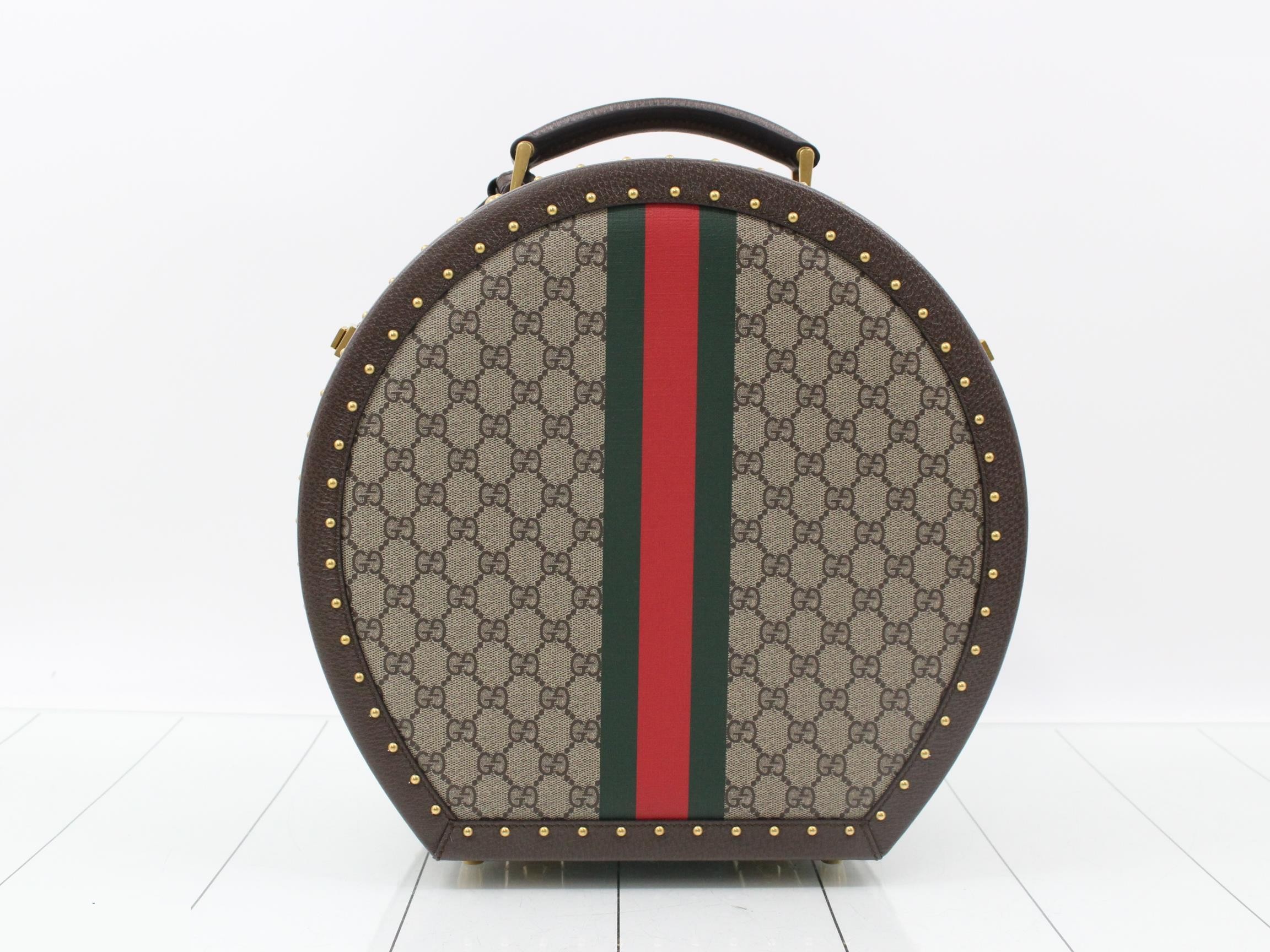 GG Hat Case — view 2