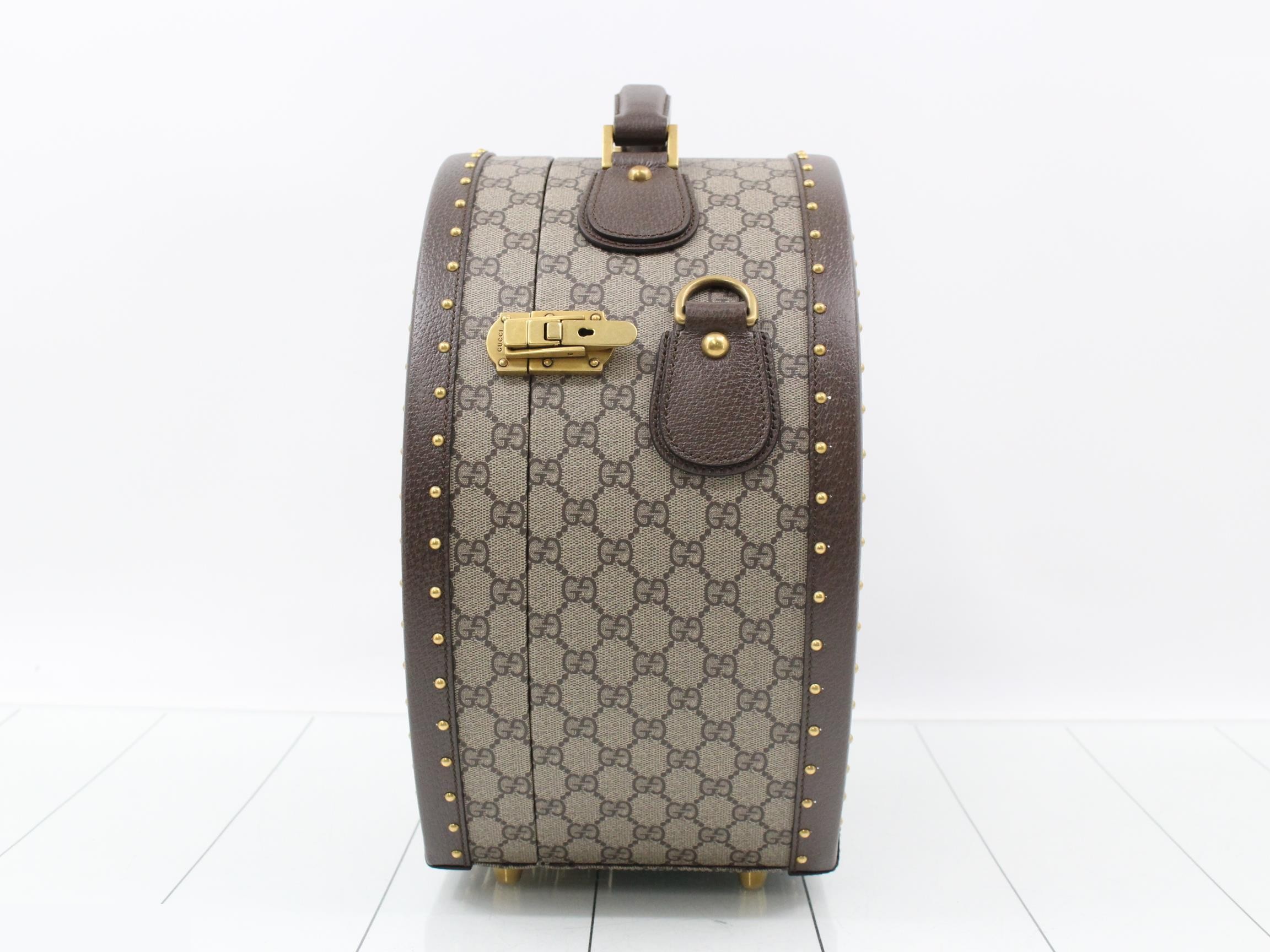 GG Hat Case — view 4