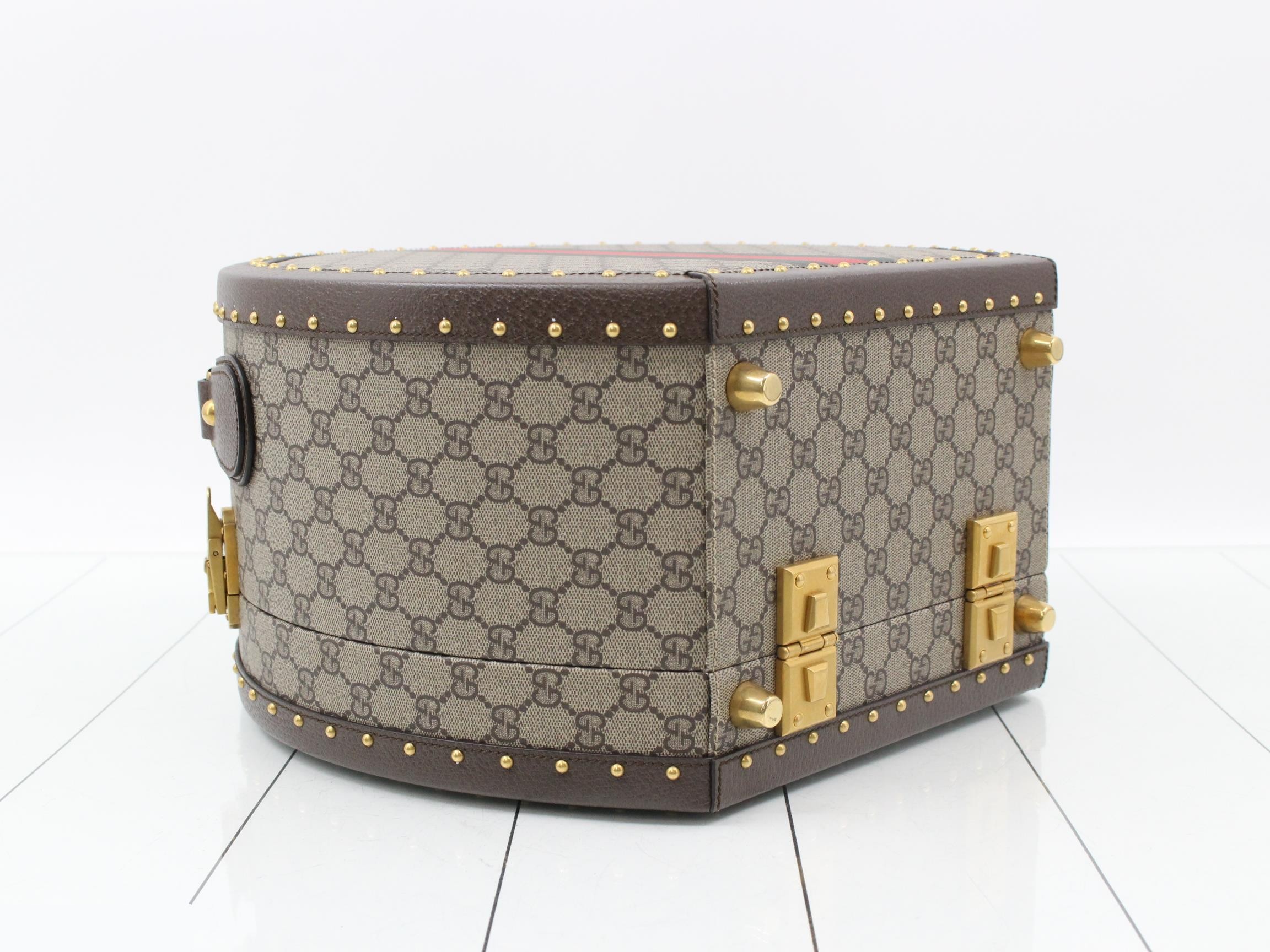 GG Hat Case — view 5