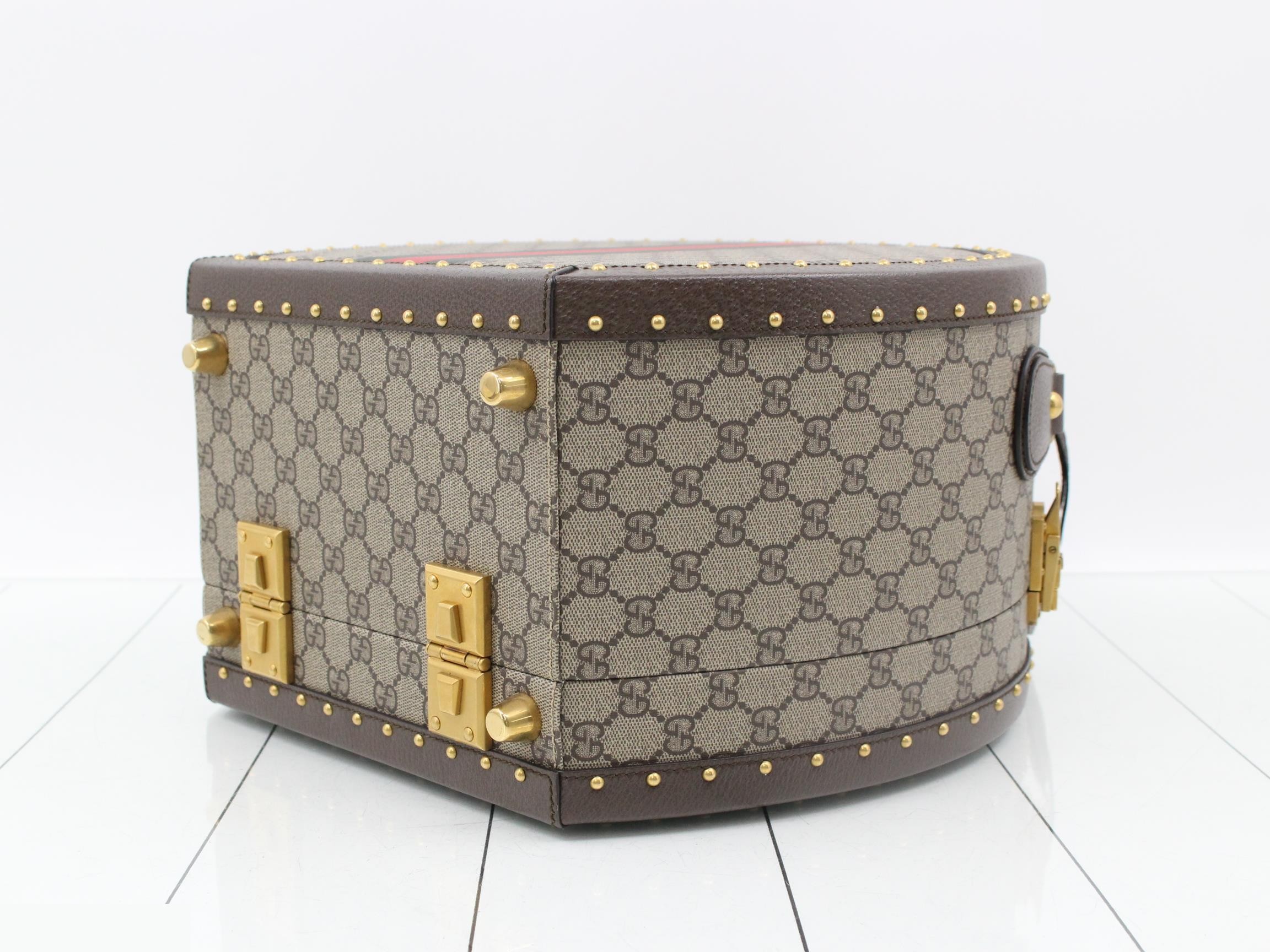 GG Hat Case — view 6