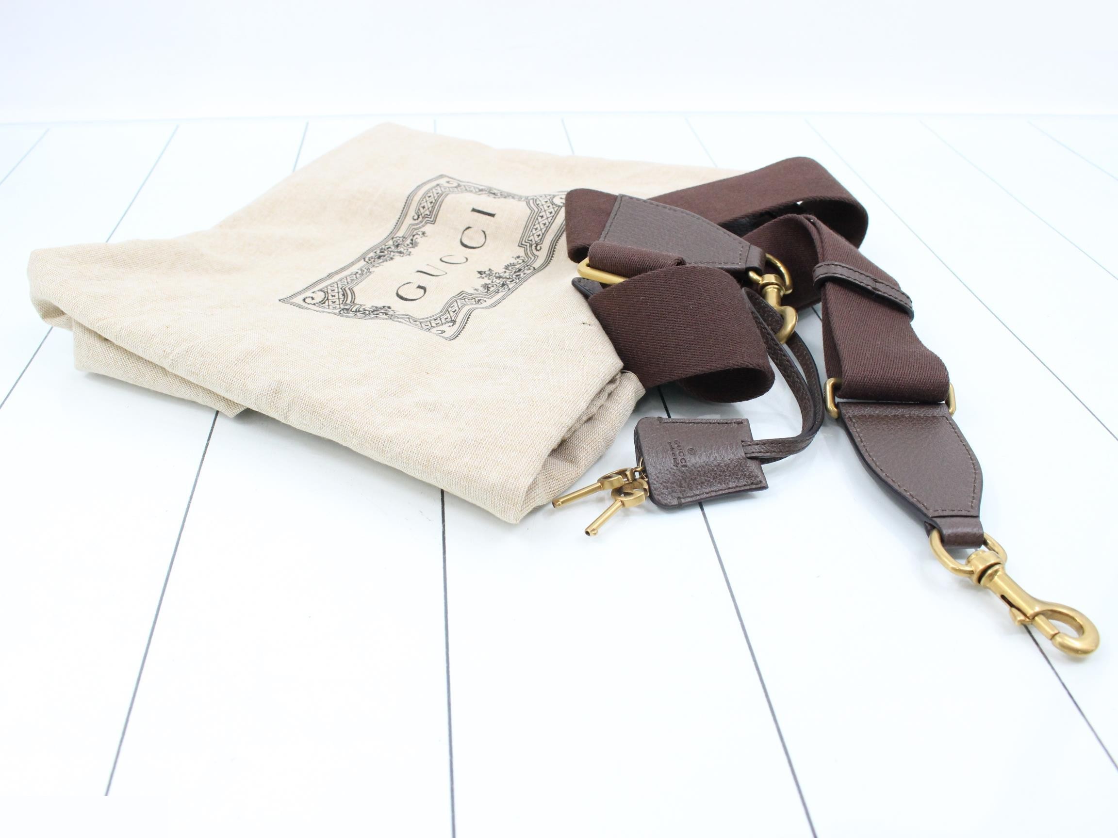 GG Hat Case — view 7