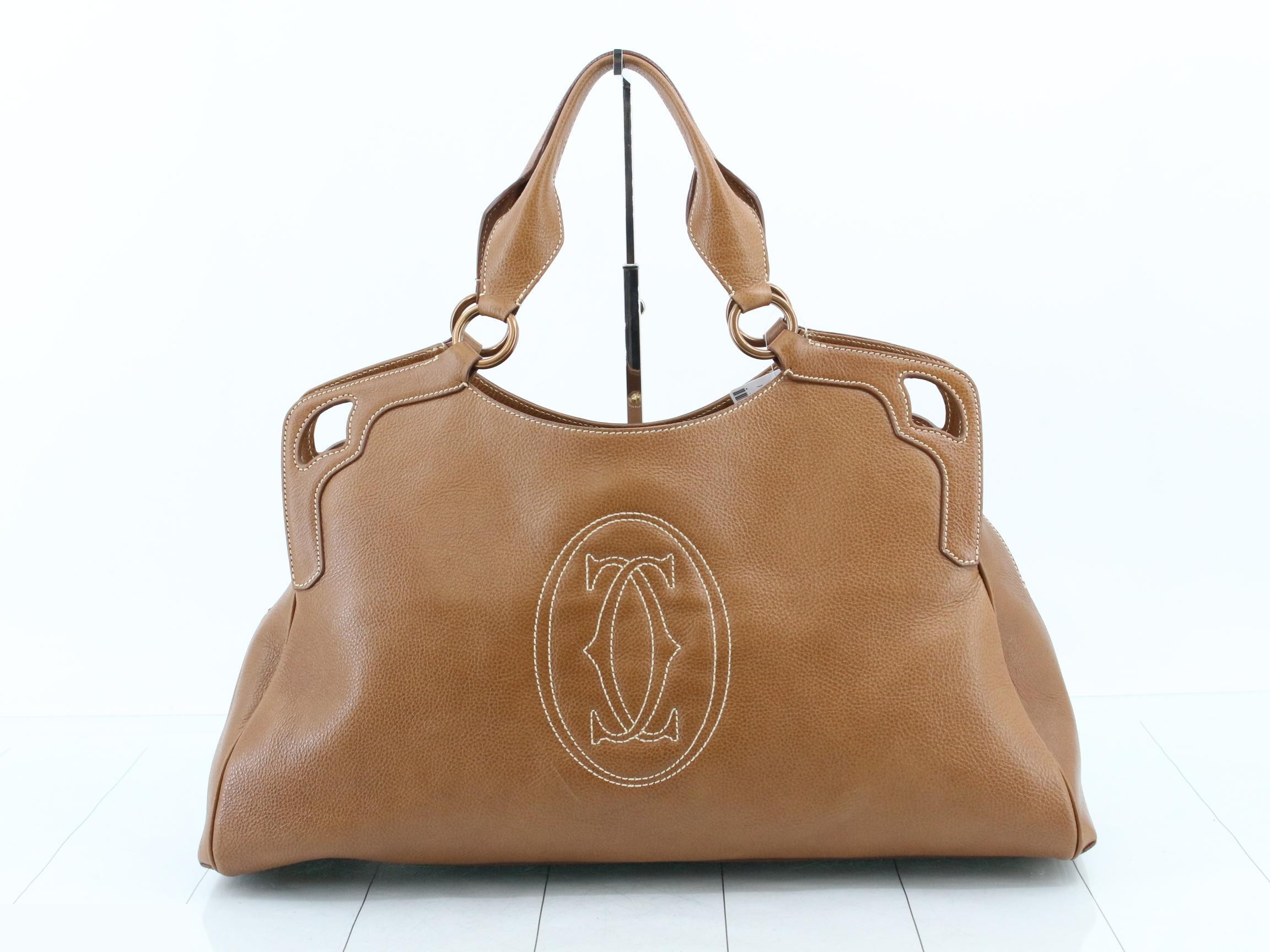 Marcello handbag — view 2