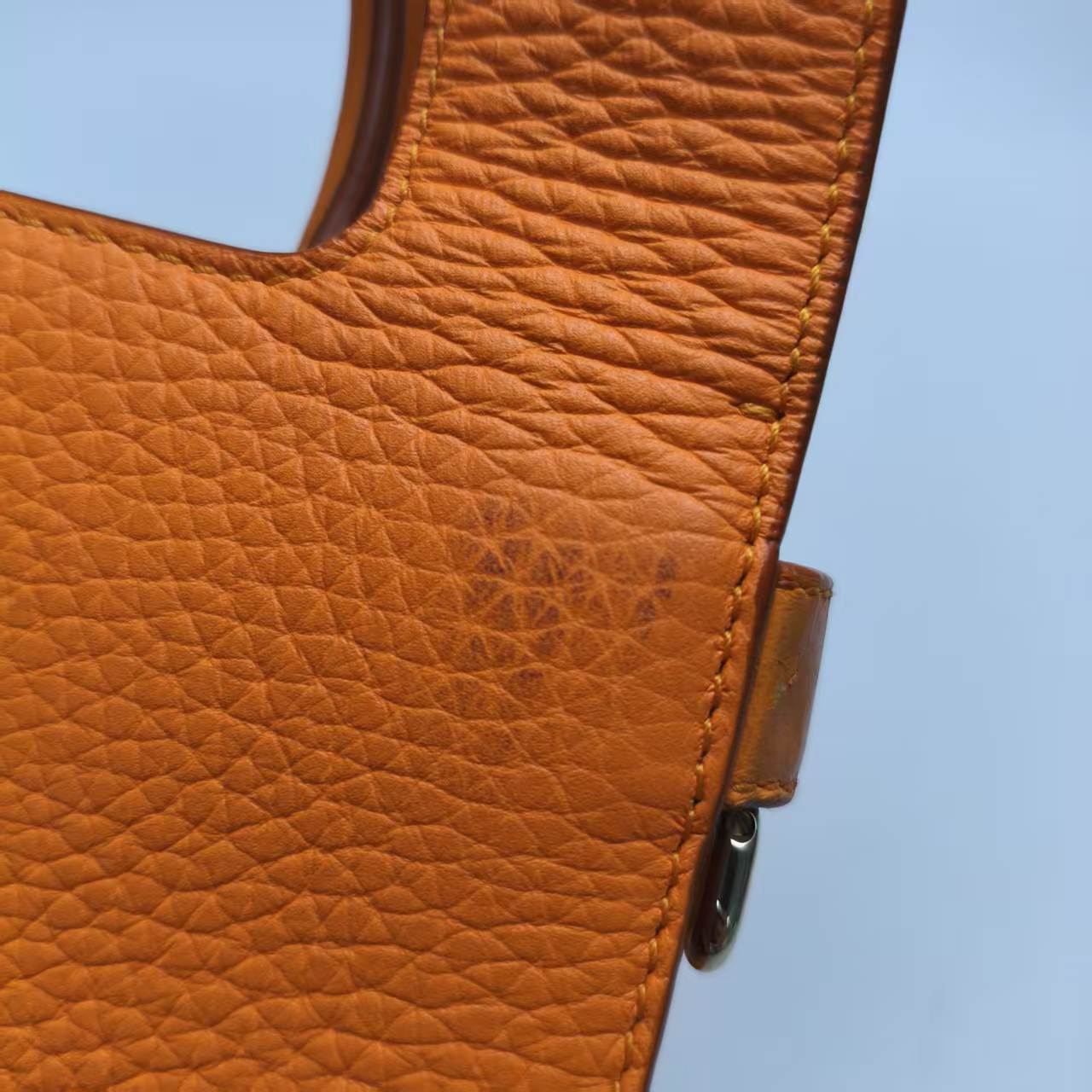 【*Shipped from: China*】Dior DiorEver Leather Shoulder Bag — view 12