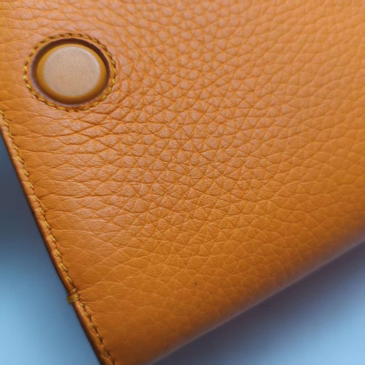 【*Shipped from: China*】Dior DiorEver Leather Shoulder Bag — view 13