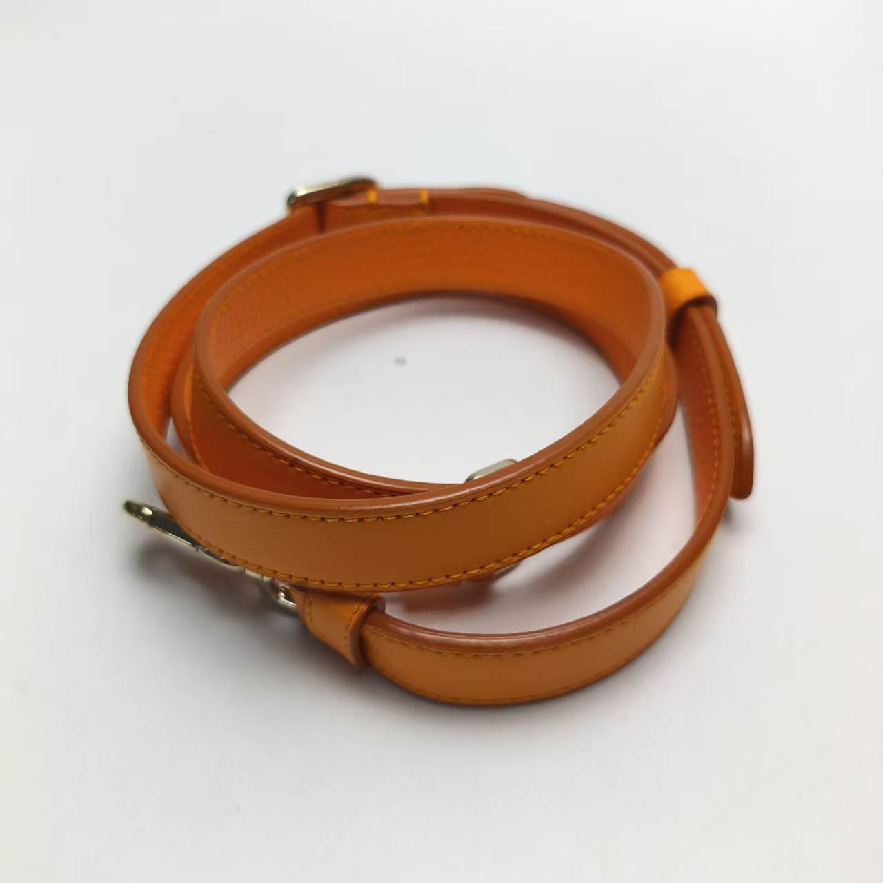 【*Shipped from: China*】Dior DiorEver Leather Shoulder Bag — view 15