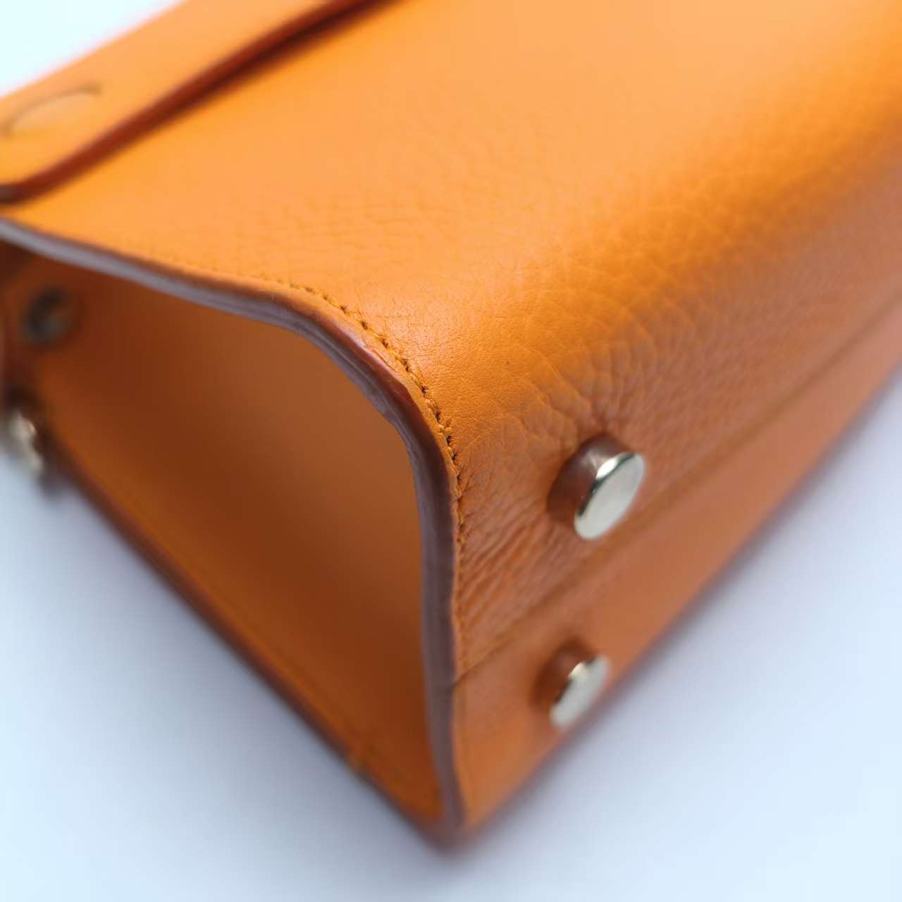 【*Shipped from: China*】Dior DiorEver Leather Shoulder Bag — view 7