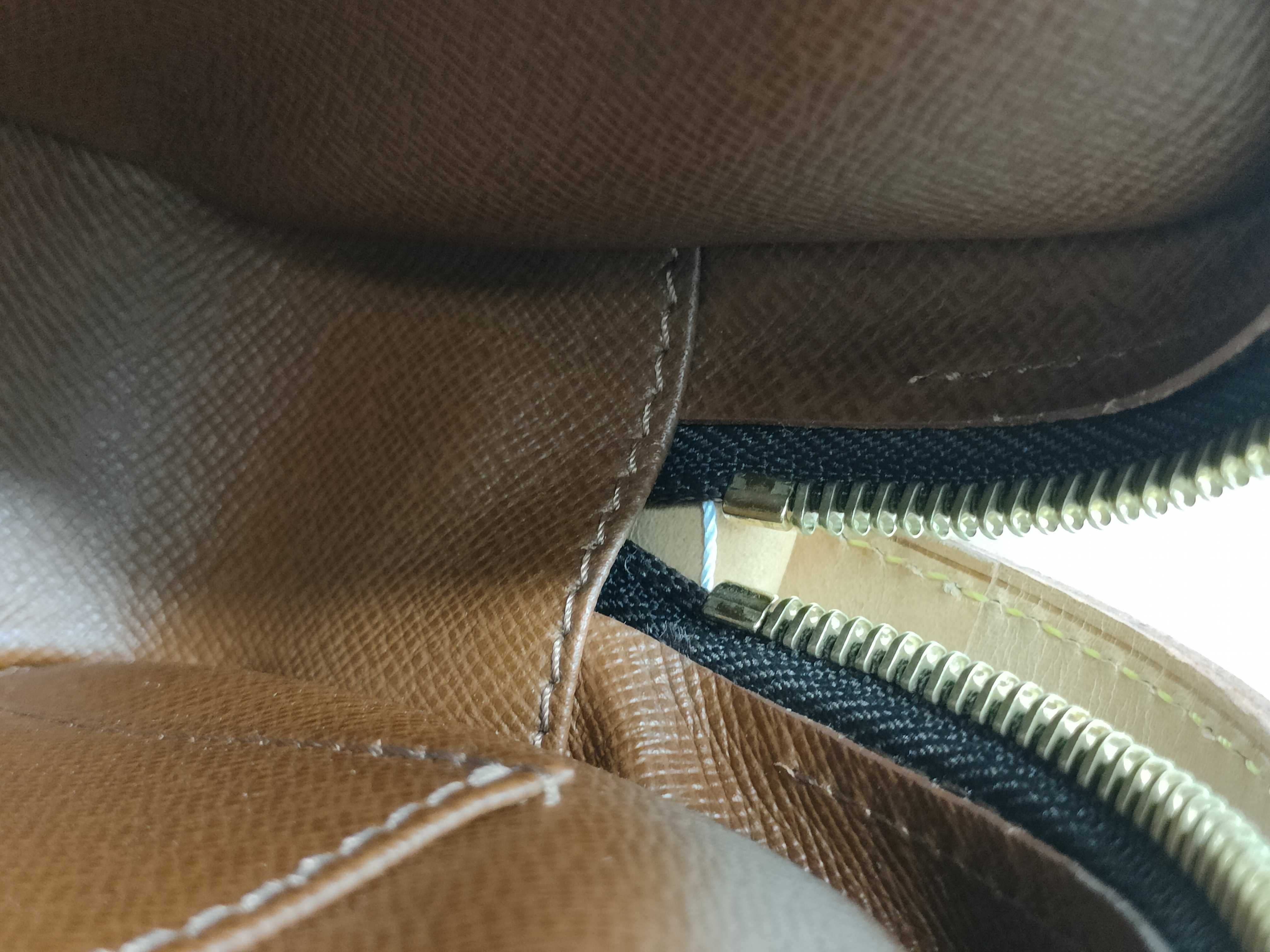 Monogram Pochette Cite M51183 MI1002 Shoulder Bag — view 12