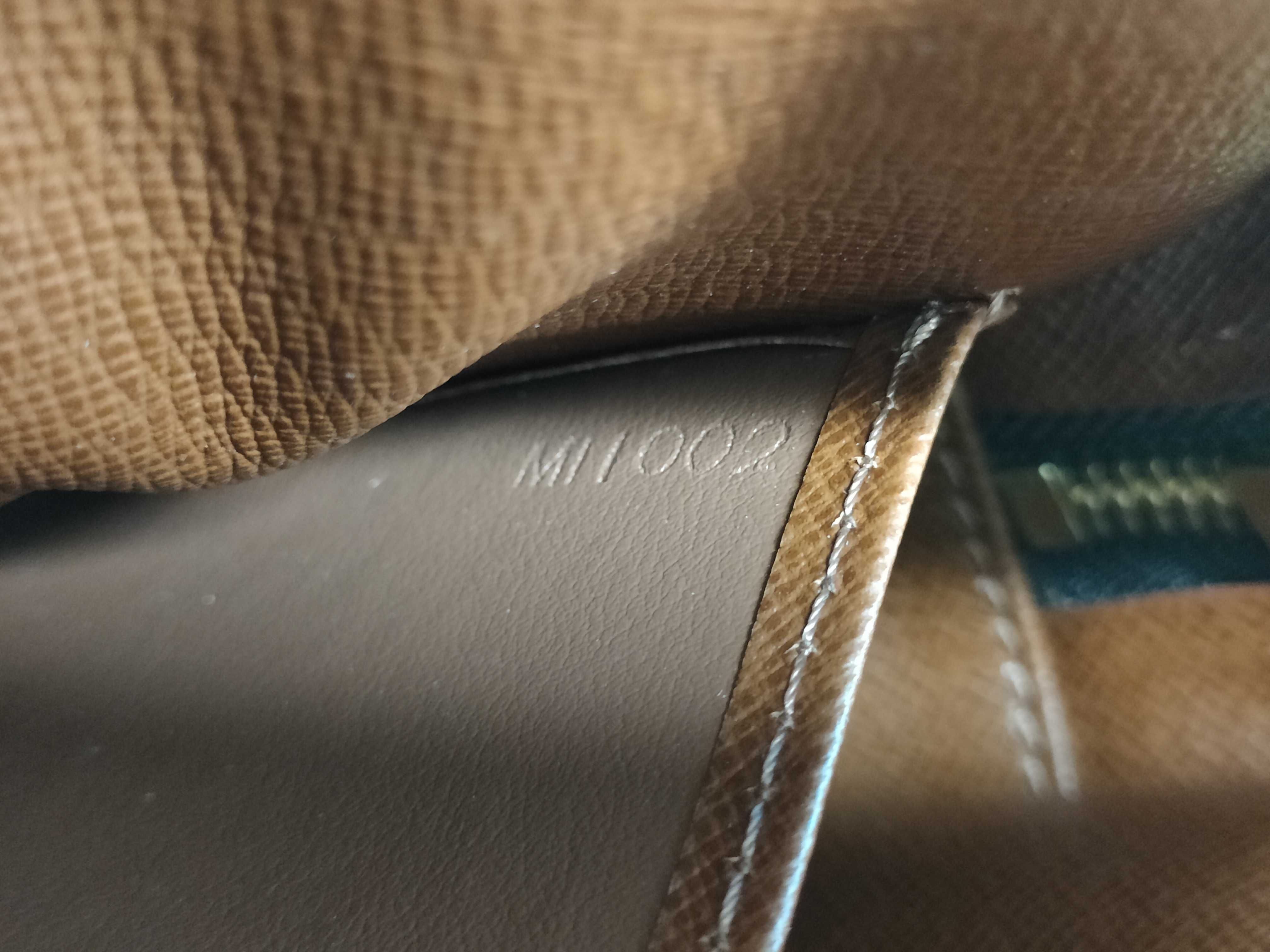 Monogram Pochette Cite M51183 MI1002 Shoulder Bag — view 13
