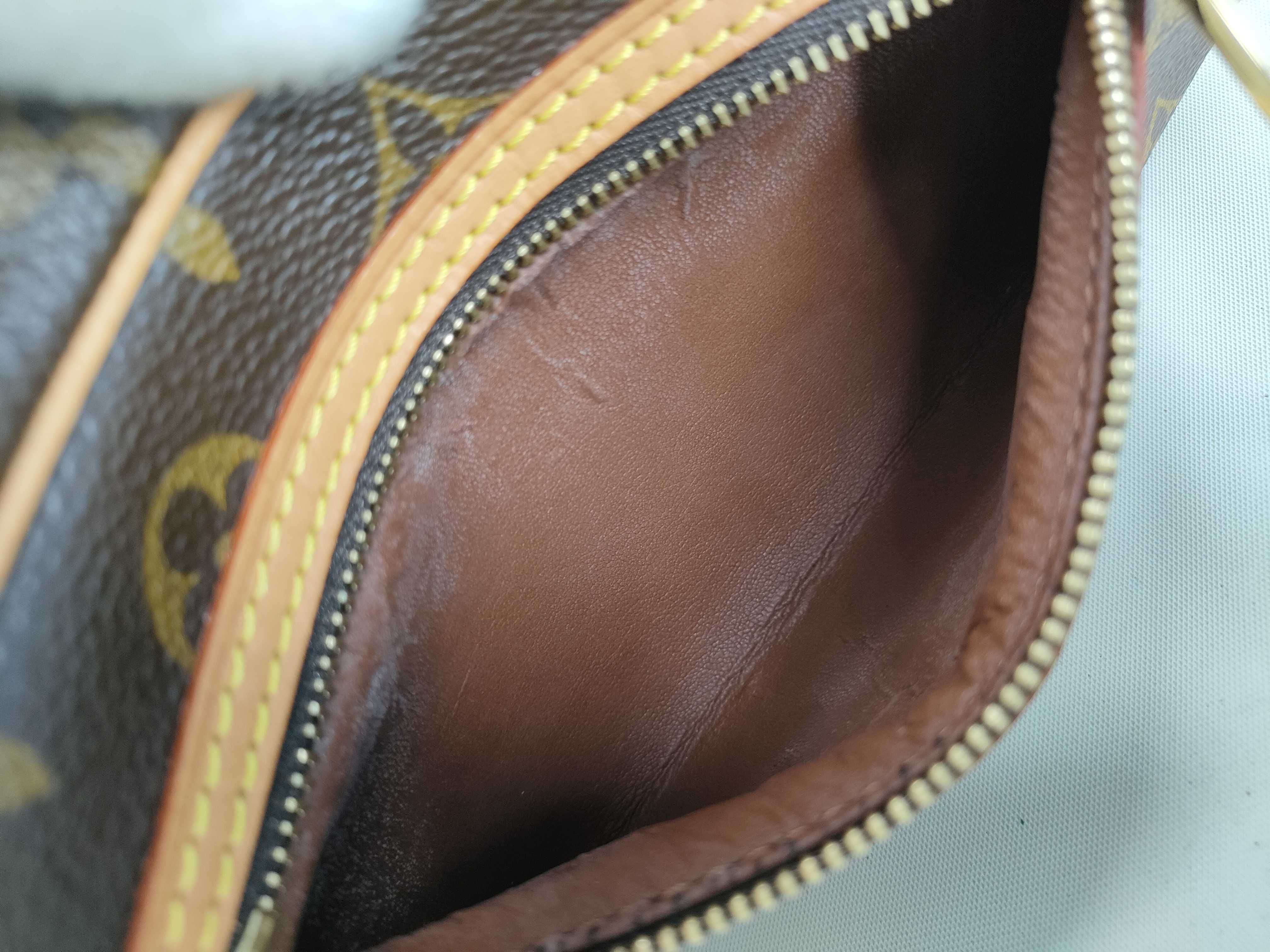 Monogram Pochette Cite M51183 MI1002 Shoulder Bag — view 15