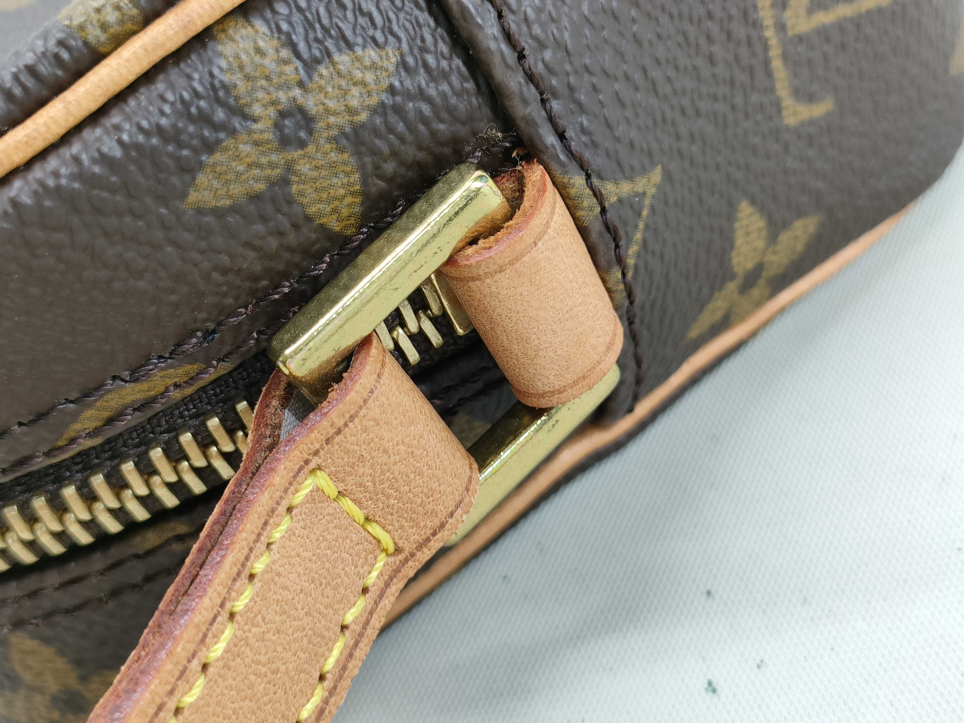 Monogram Pochette Cite M51183 MI1002 Shoulder Bag — view 7
