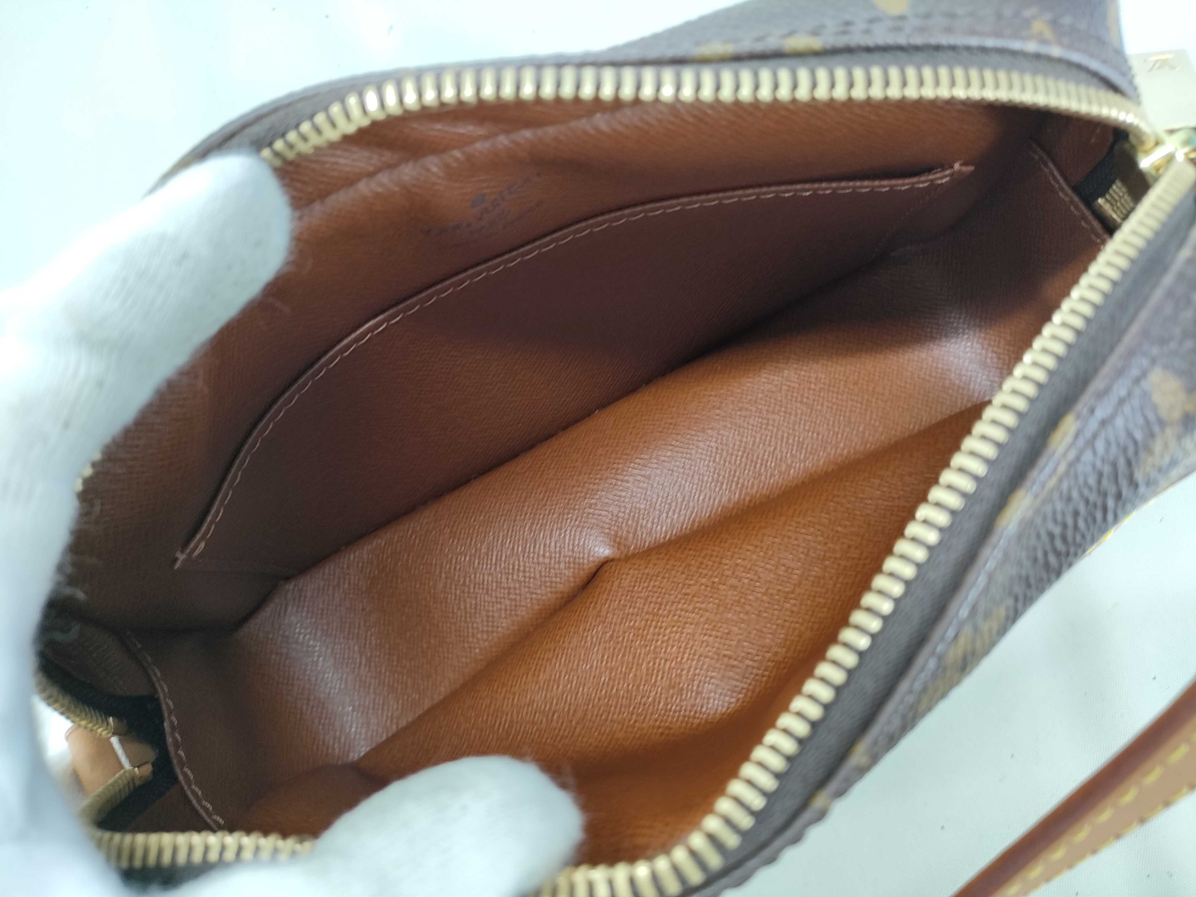Monogram Pochette Cite M51183 MI1002 Shoulder Bag — view 9