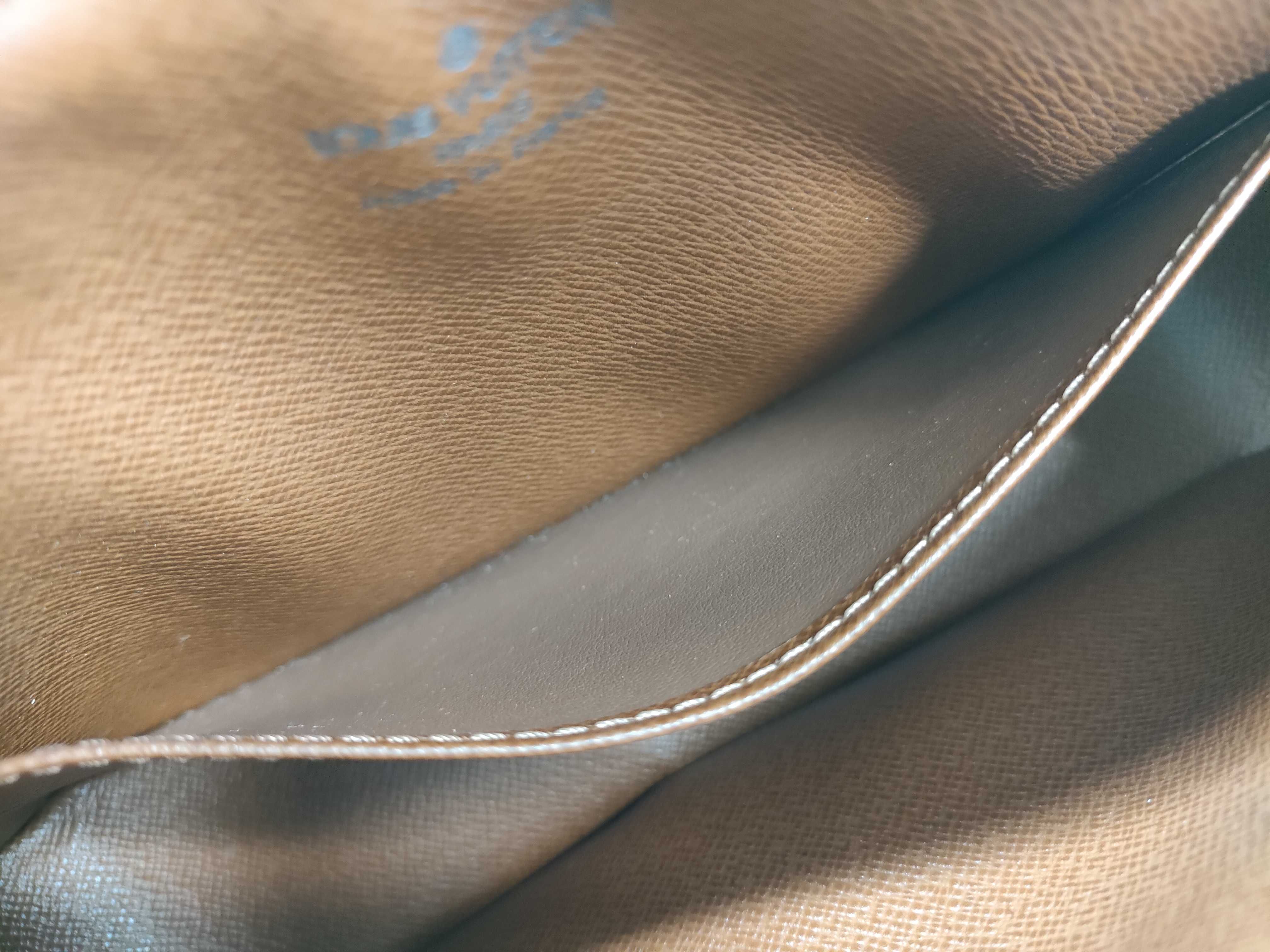 Monogram Pochette Cite M51183 MI1002 Shoulder Bag — view 10