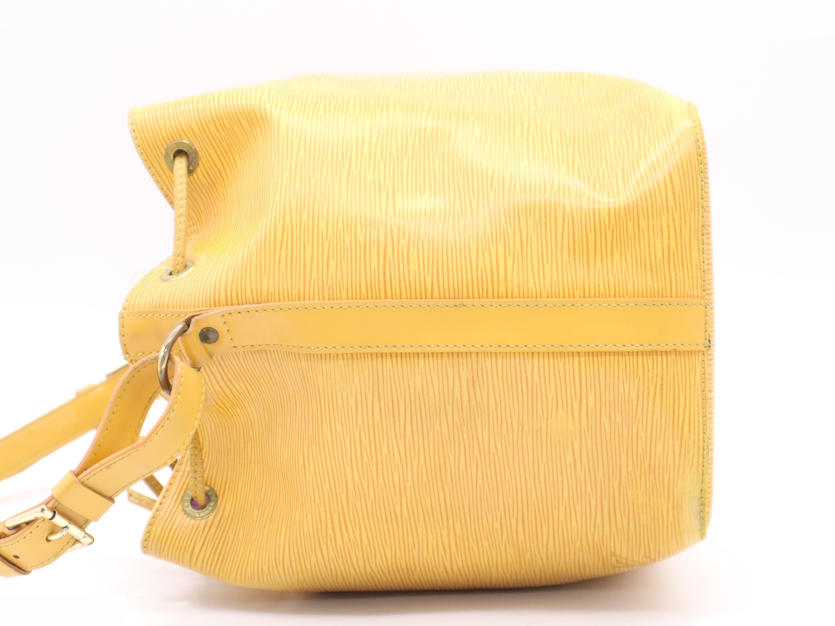 Petit Noé Tassili Yellow — view 3