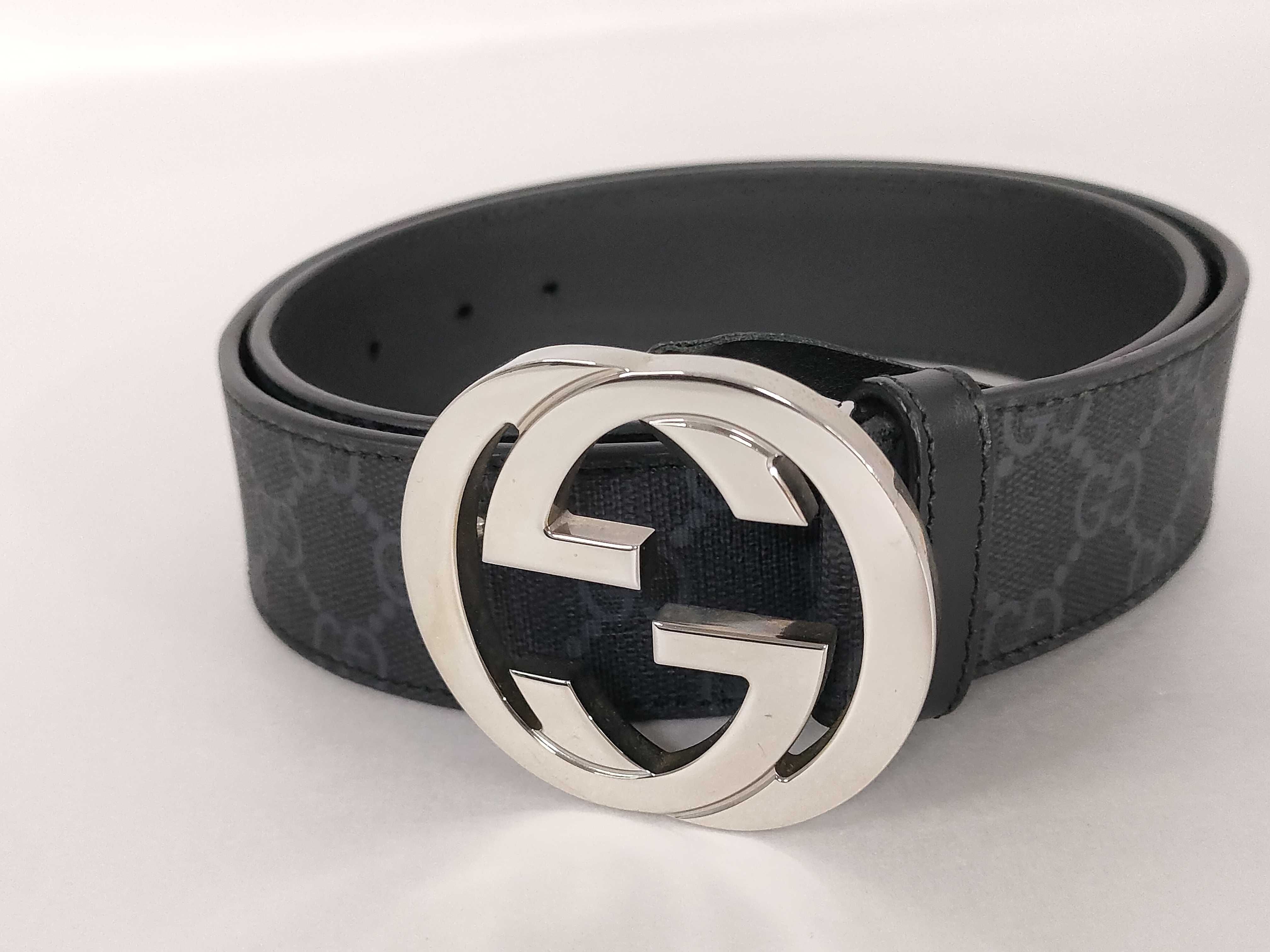 GG belt — view 2