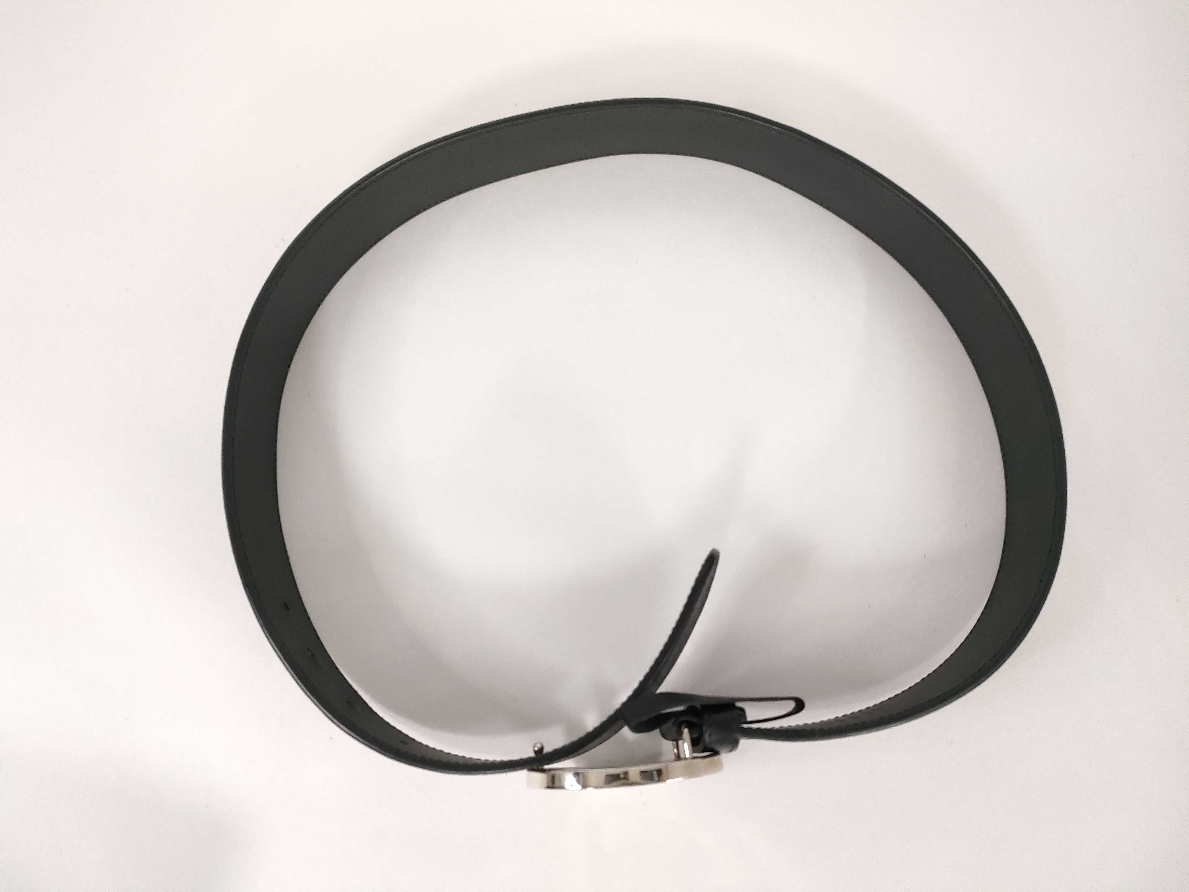 GG belt — view 3