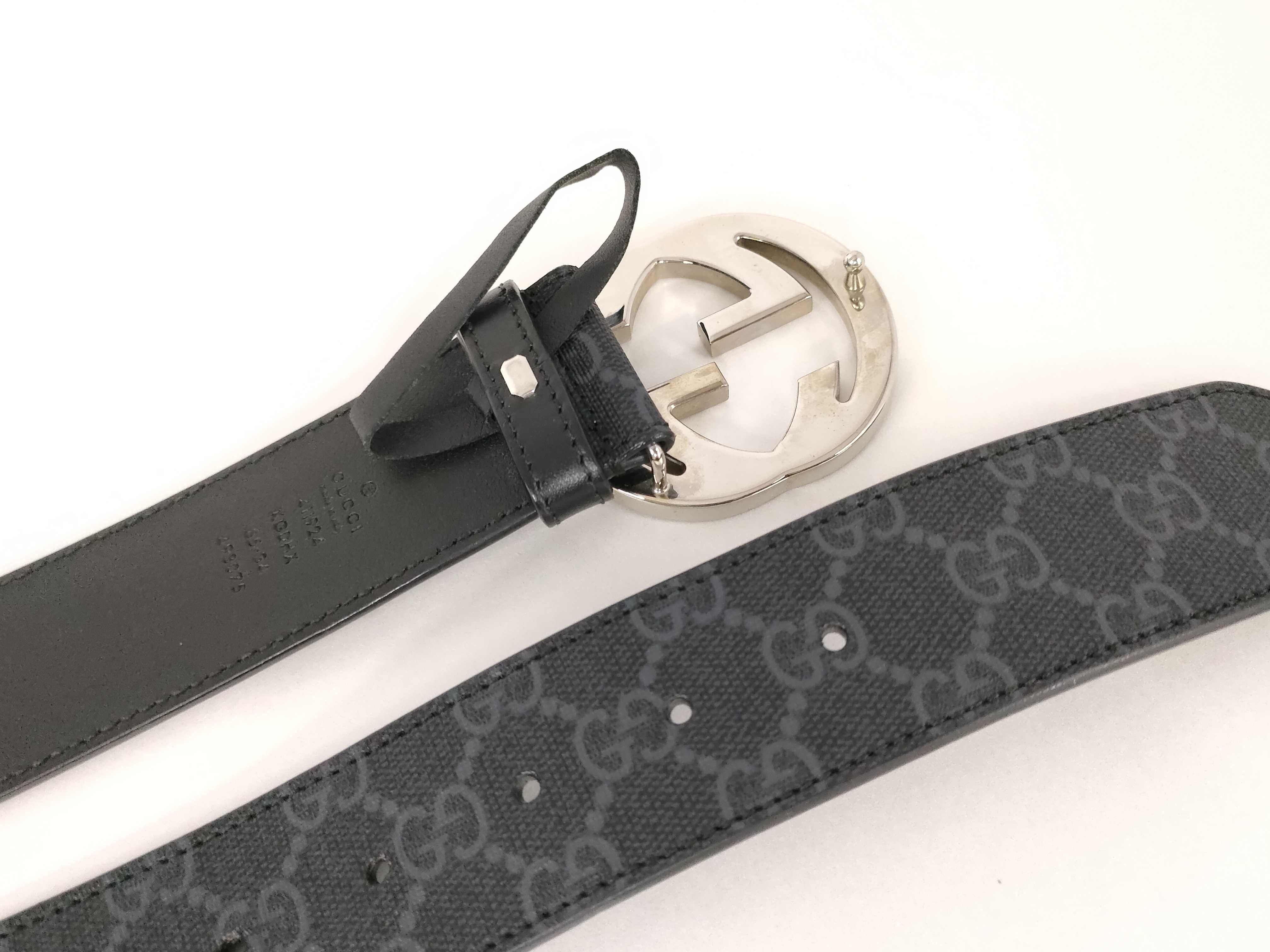 GG belt — view 4