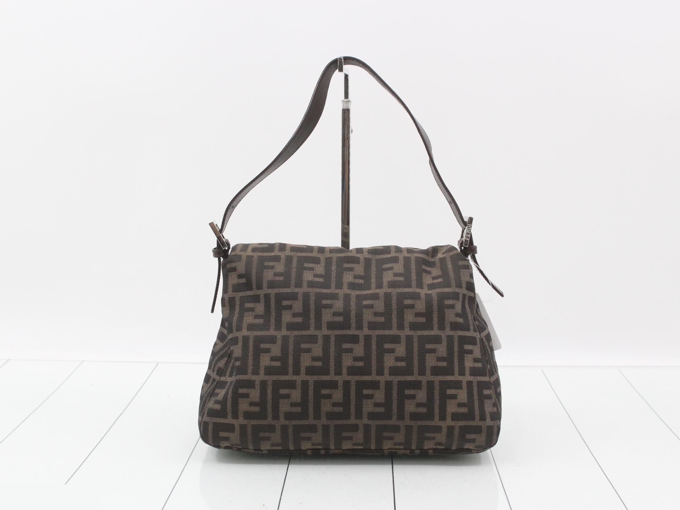 Mamma Bucket Zucca (Bag) - Shoulder Bag — view 2