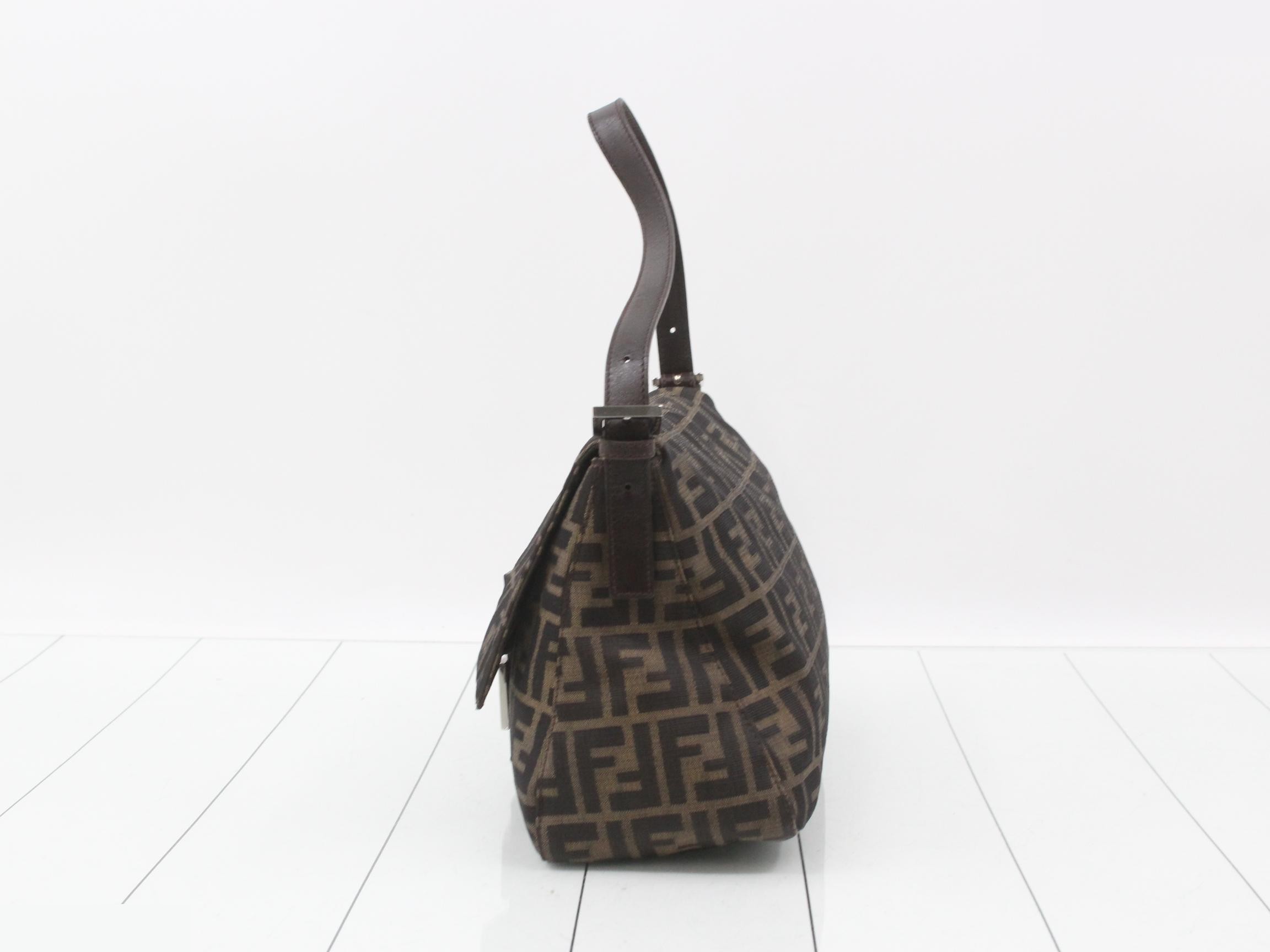 Mamma Bucket Zucca (Bag) - Shoulder Bag — view 3