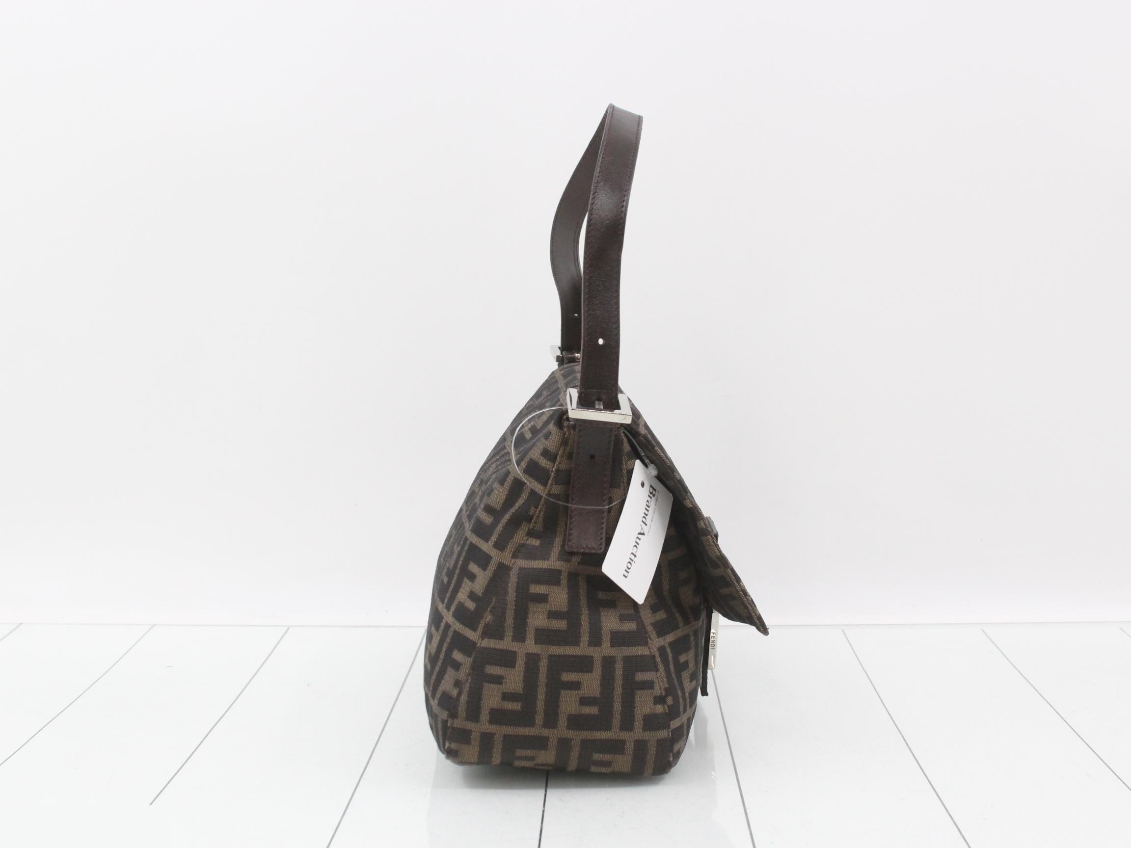 Mamma Bucket Zucca (Bag) - Shoulder Bag — view 4