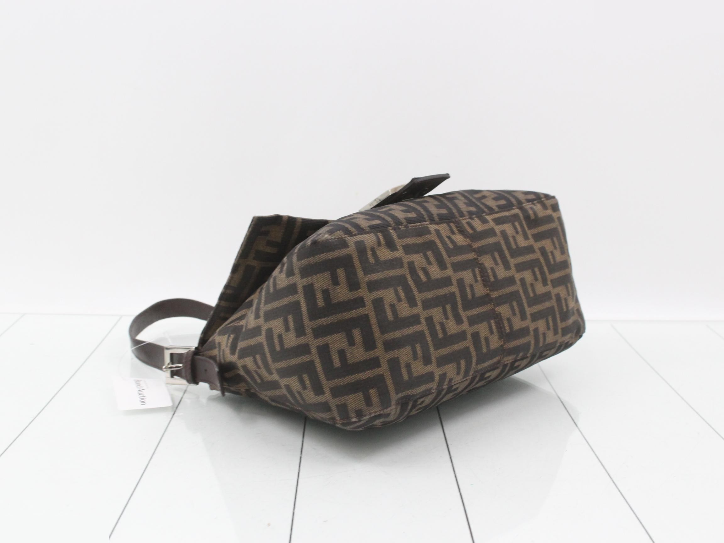 Mamma Bucket Zucca (Bag) - Shoulder Bag — view 5