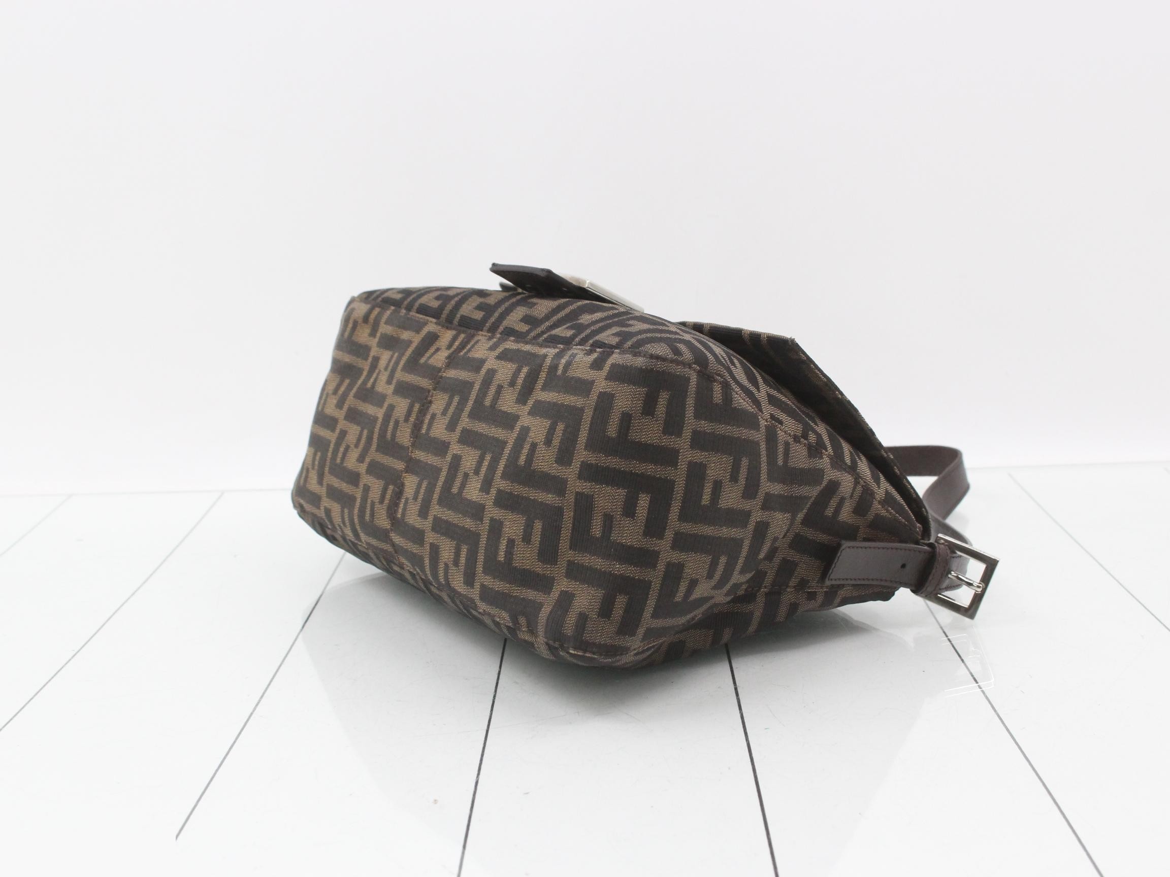 Mamma Bucket Zucca (Bag) - Shoulder Bag — view 6