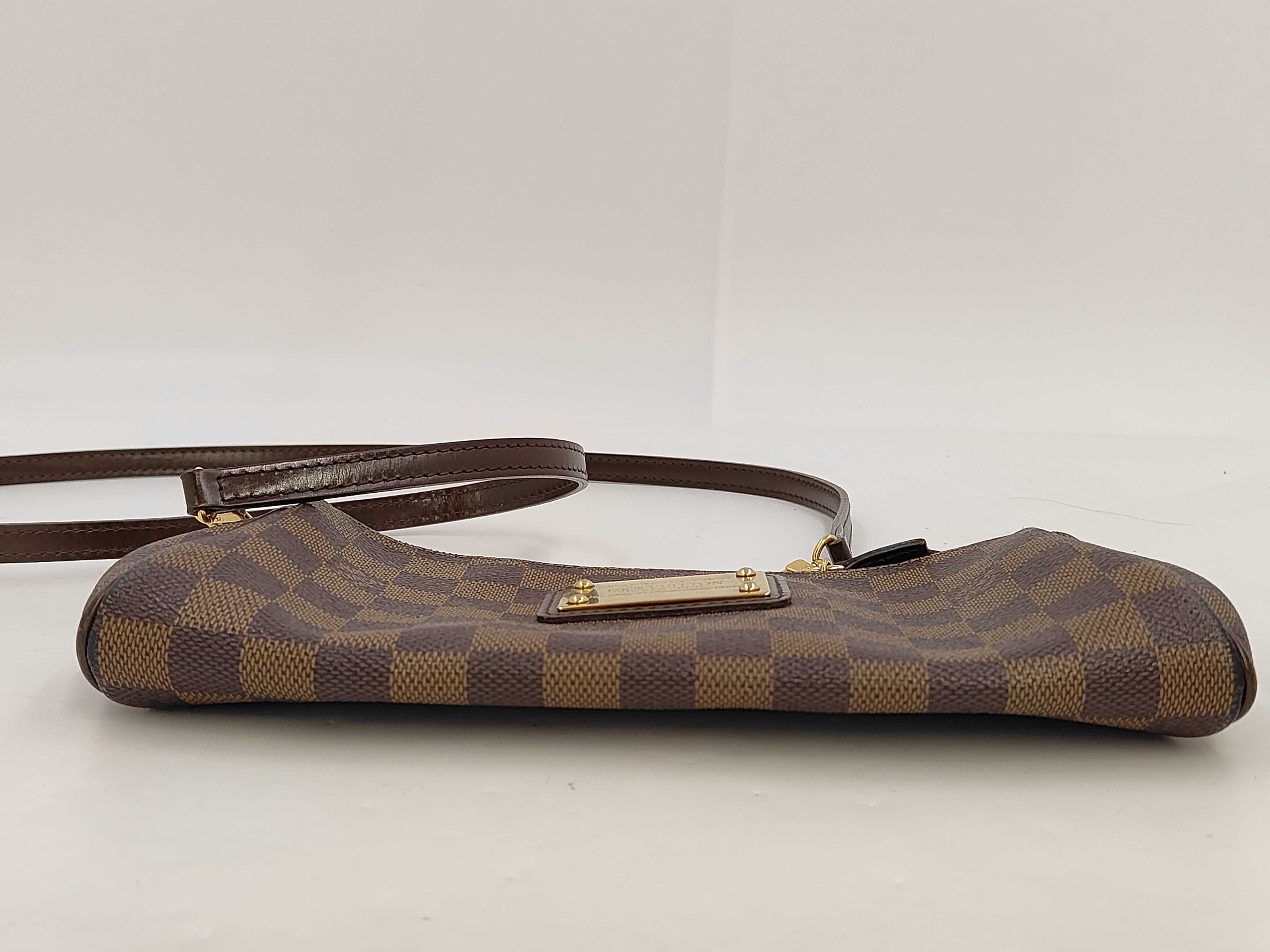 Damier Eva handbag — view 4