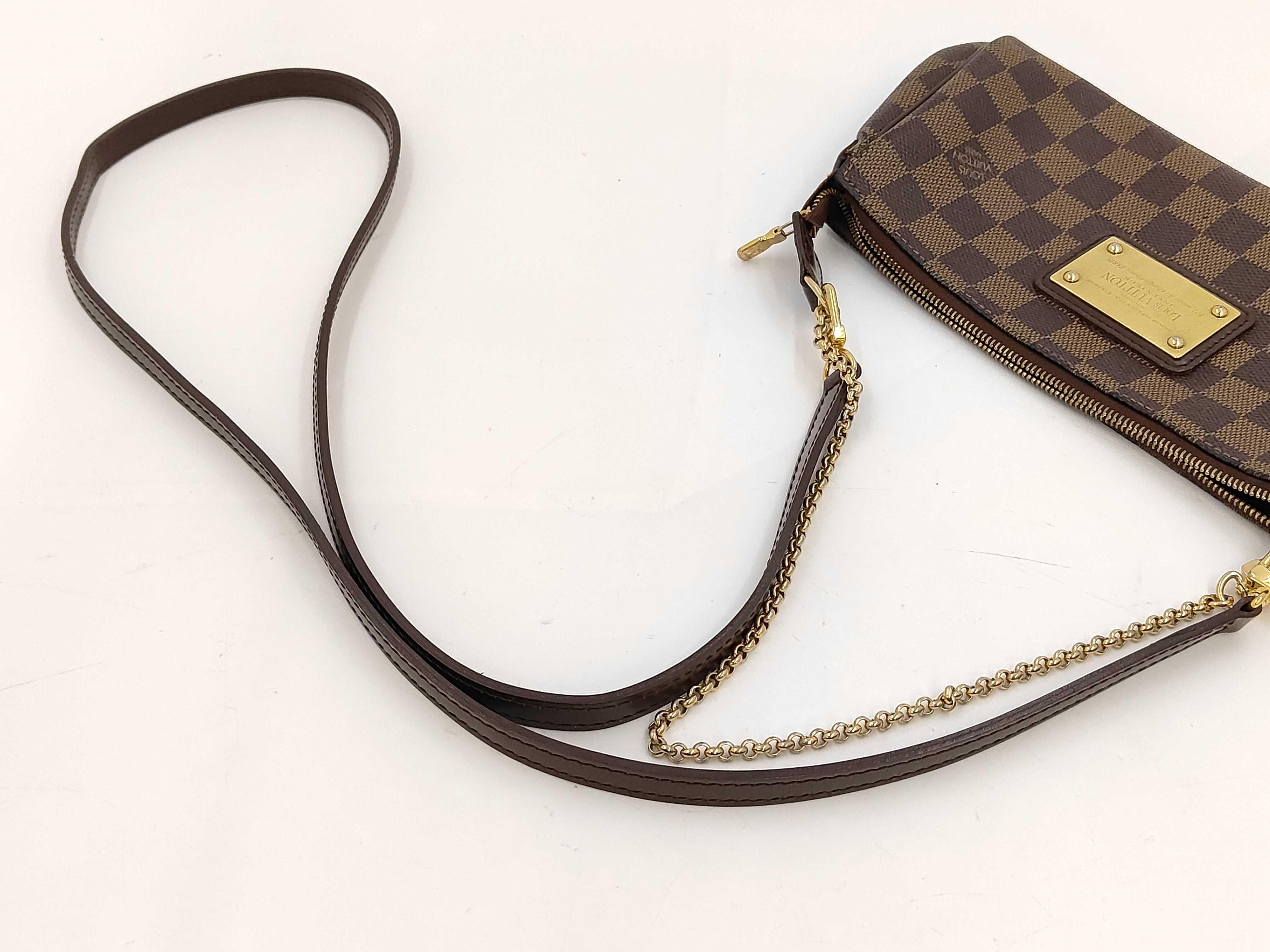 Damier Eva handbag — view 5