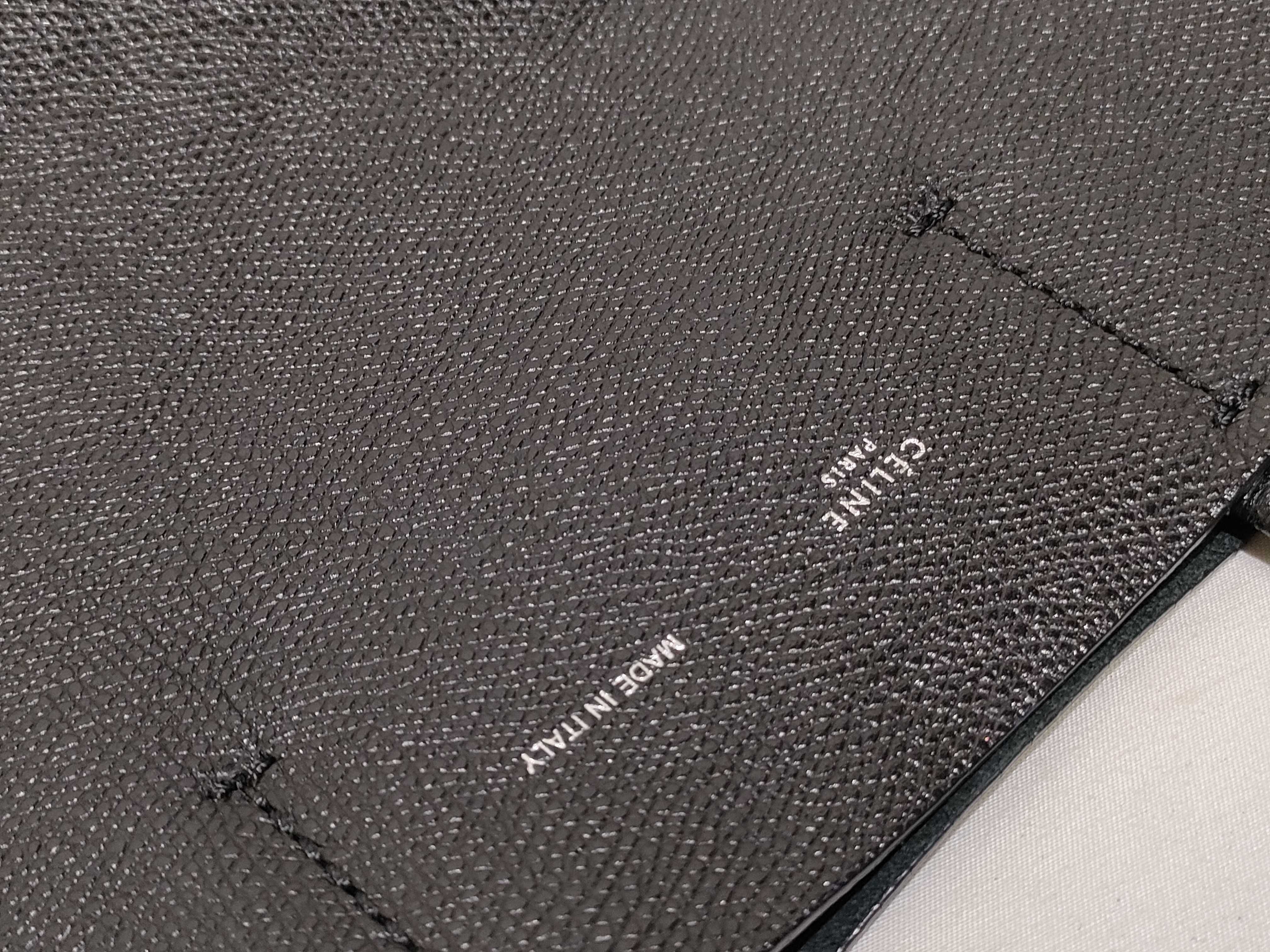 Vertical Cabas Small Tote Bag — view 12