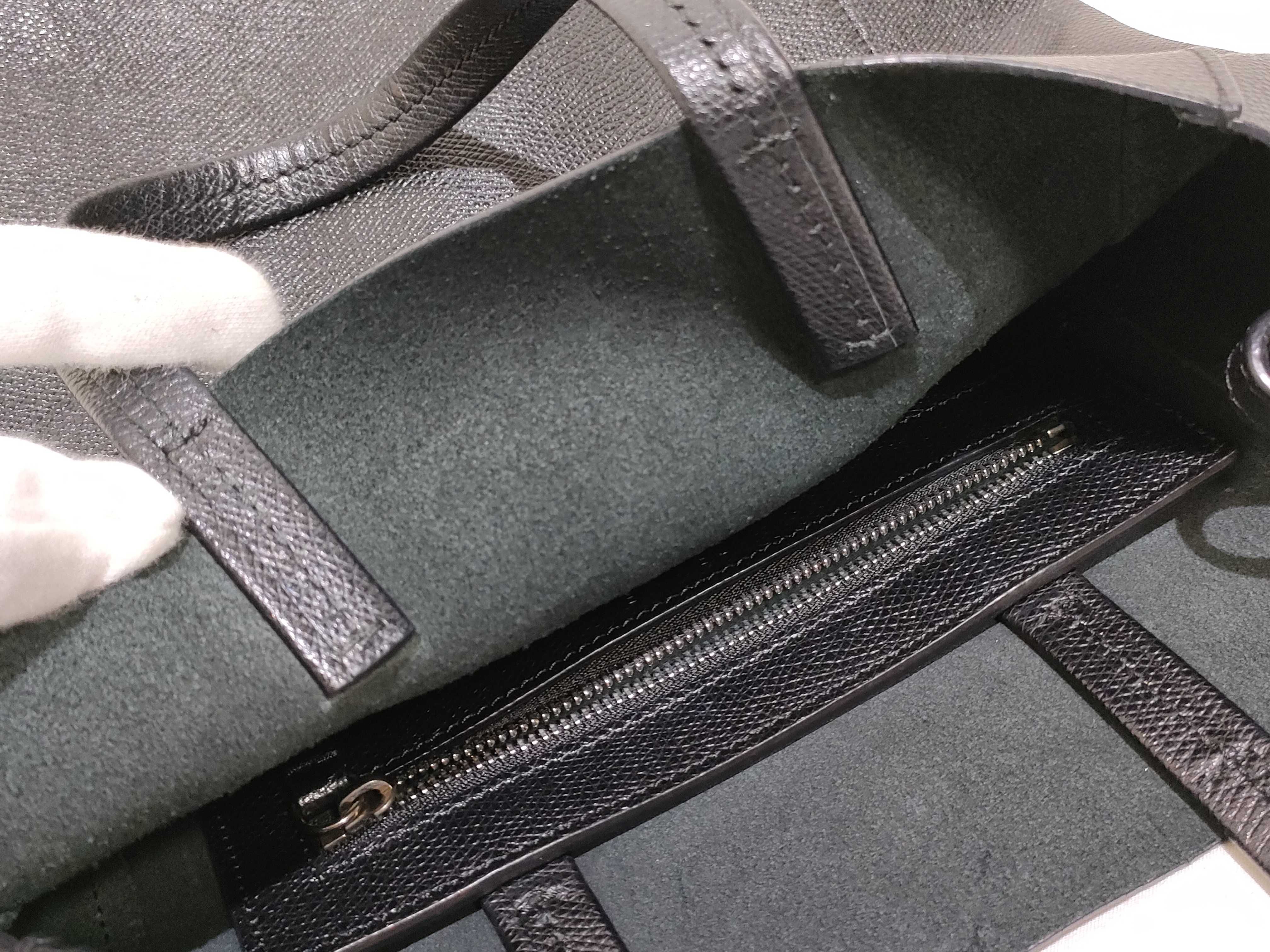 Vertical Cabas Small Tote Bag — view 14