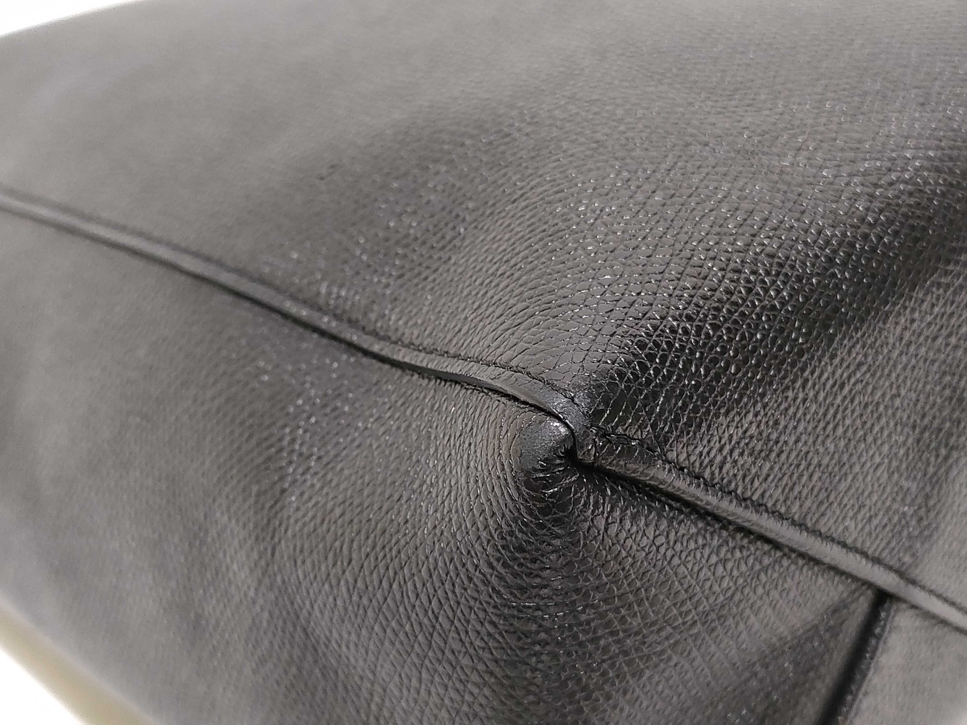 Vertical Cabas Small Tote Bag — view 6