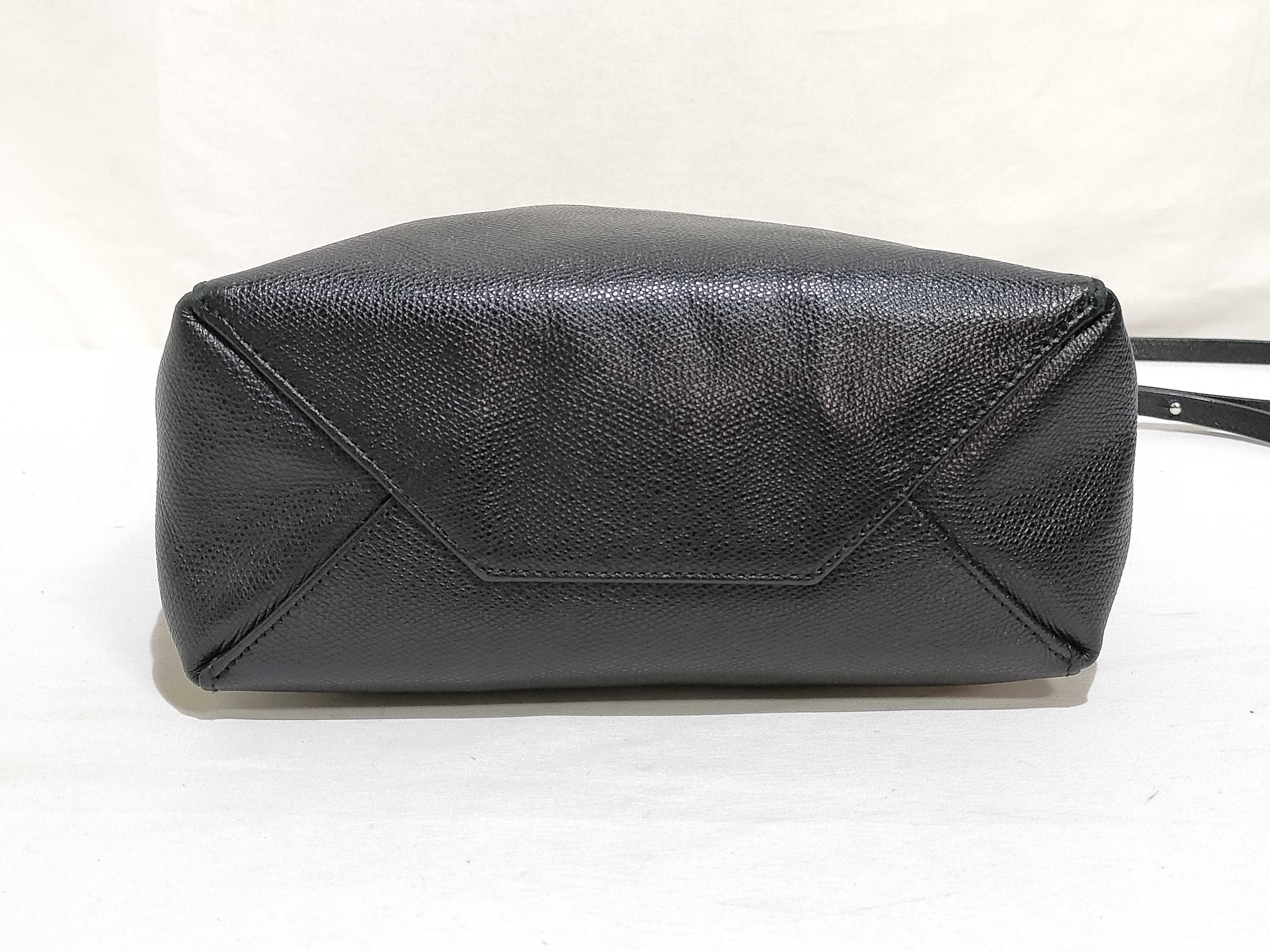 Vertical Cabas Small Tote Bag — view 7