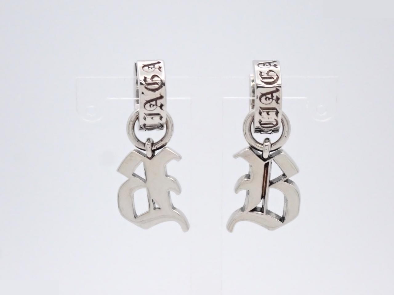MELROSE B XS Silver — view 2
