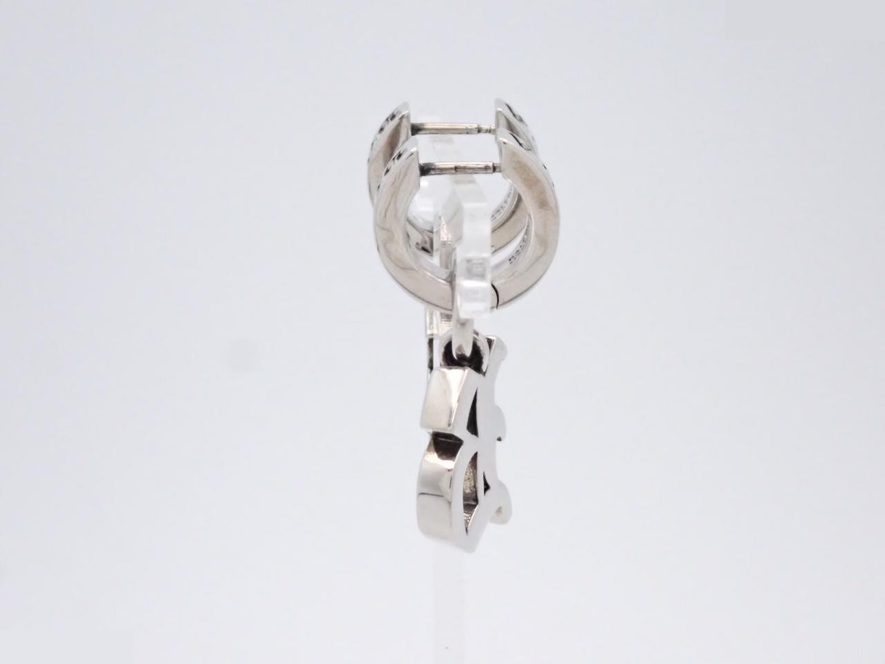 MELROSE B XS Silver — view 3