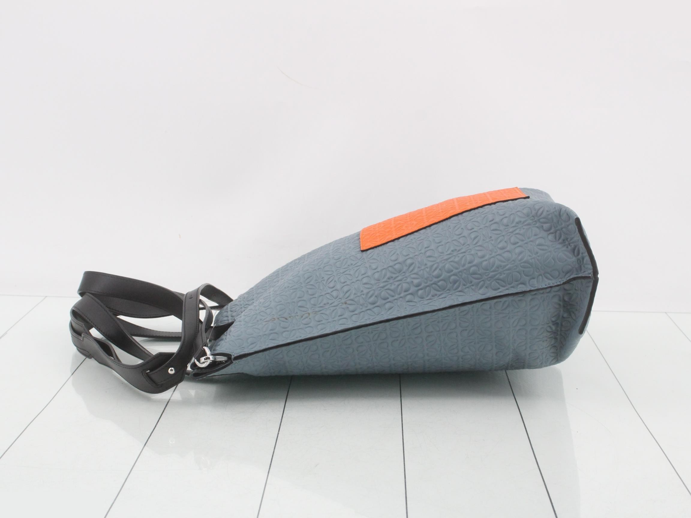 Anagram 2-Way Tote Bag — view 4
