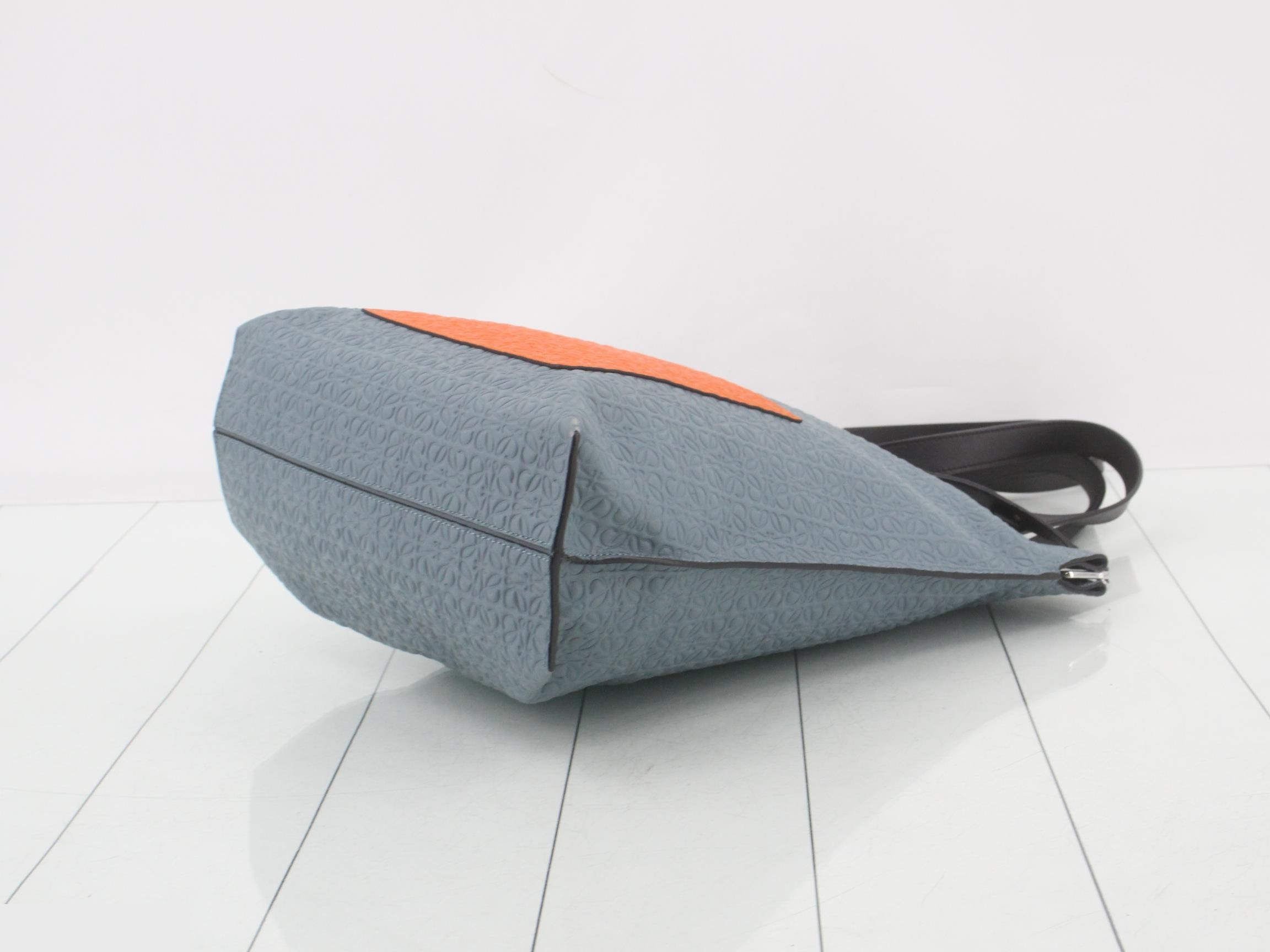 Anagram 2-Way Tote Bag — view 6
