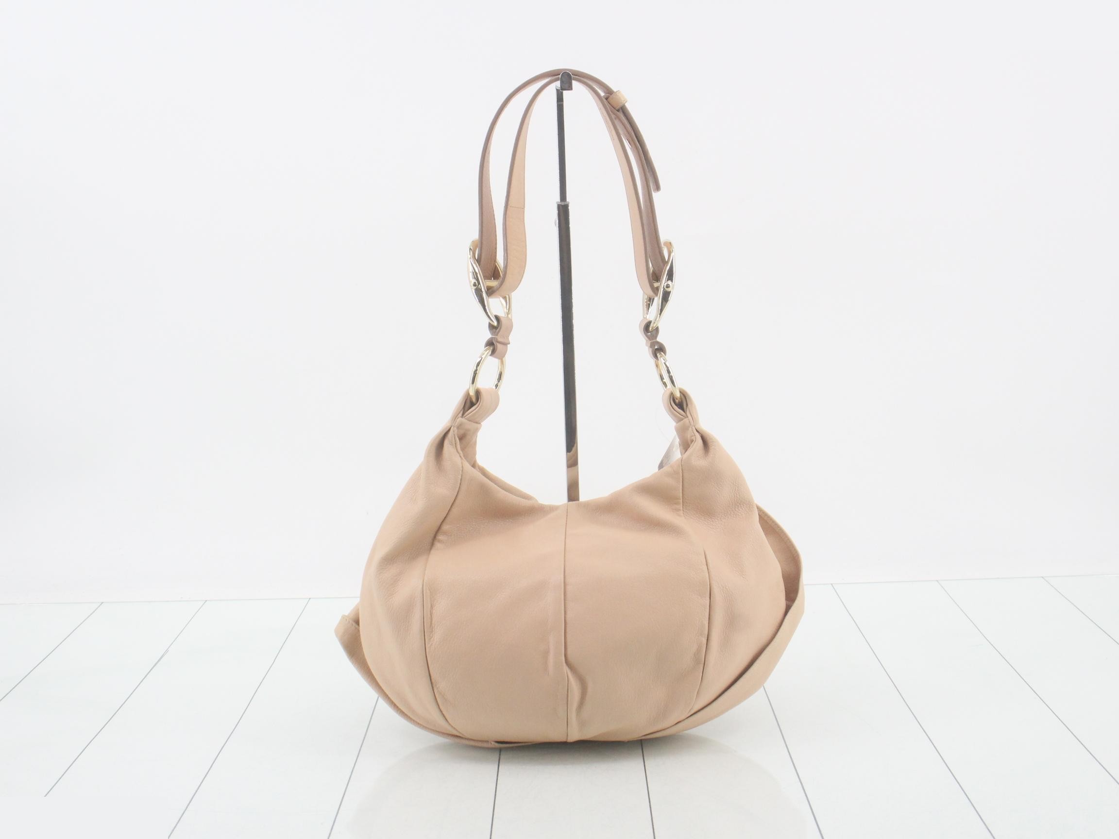 (Bag) Handbag with frills — view 2