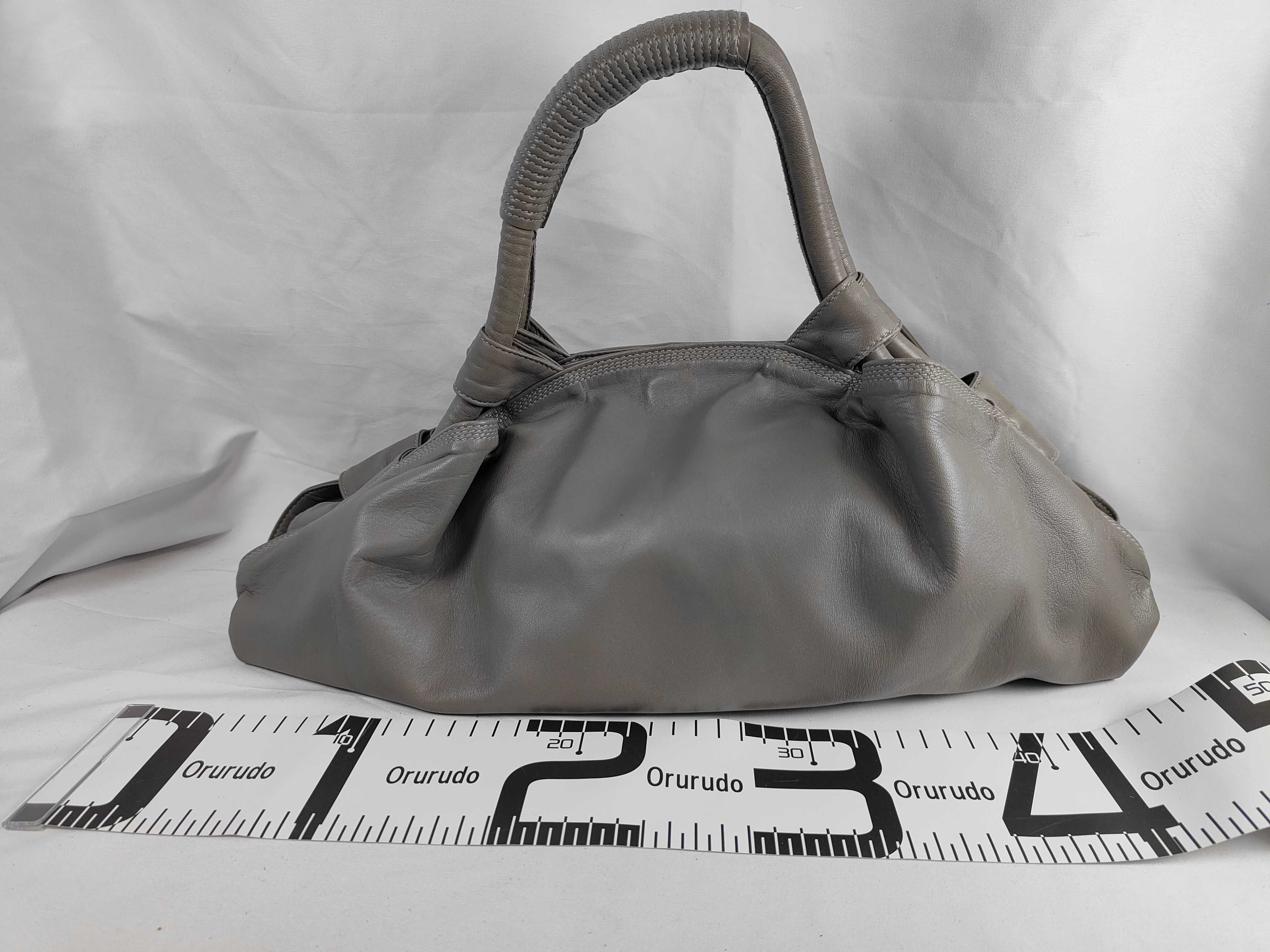 Nappa Alley Handbag — view 2