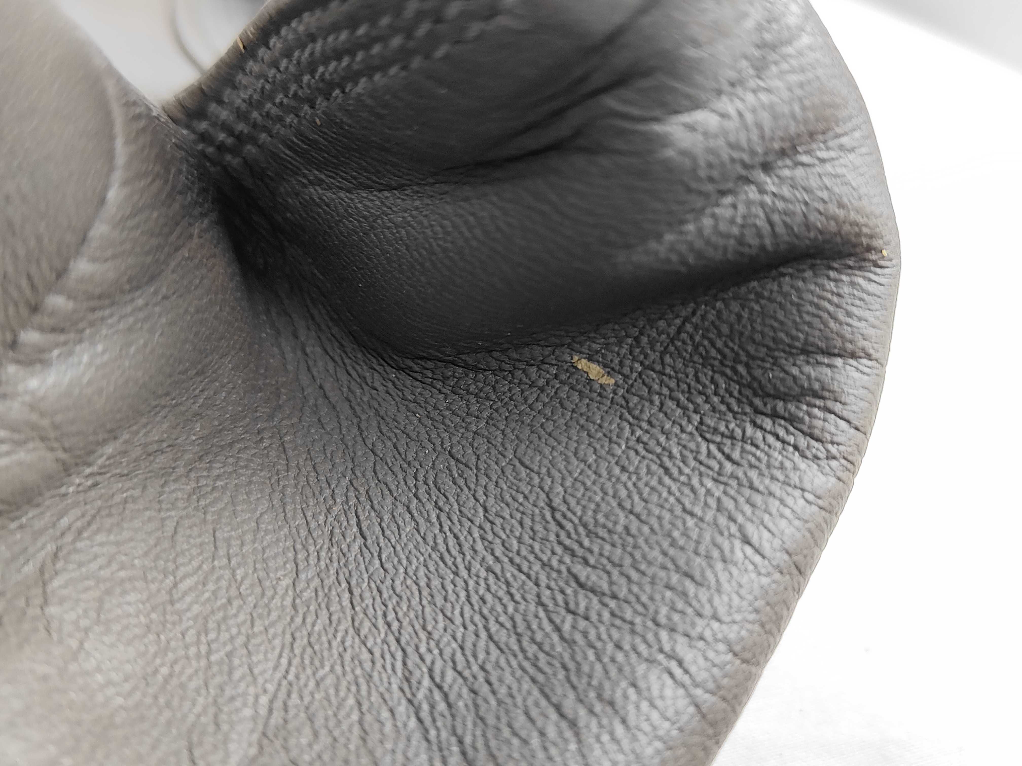 Nappa Alley Handbag — view 12