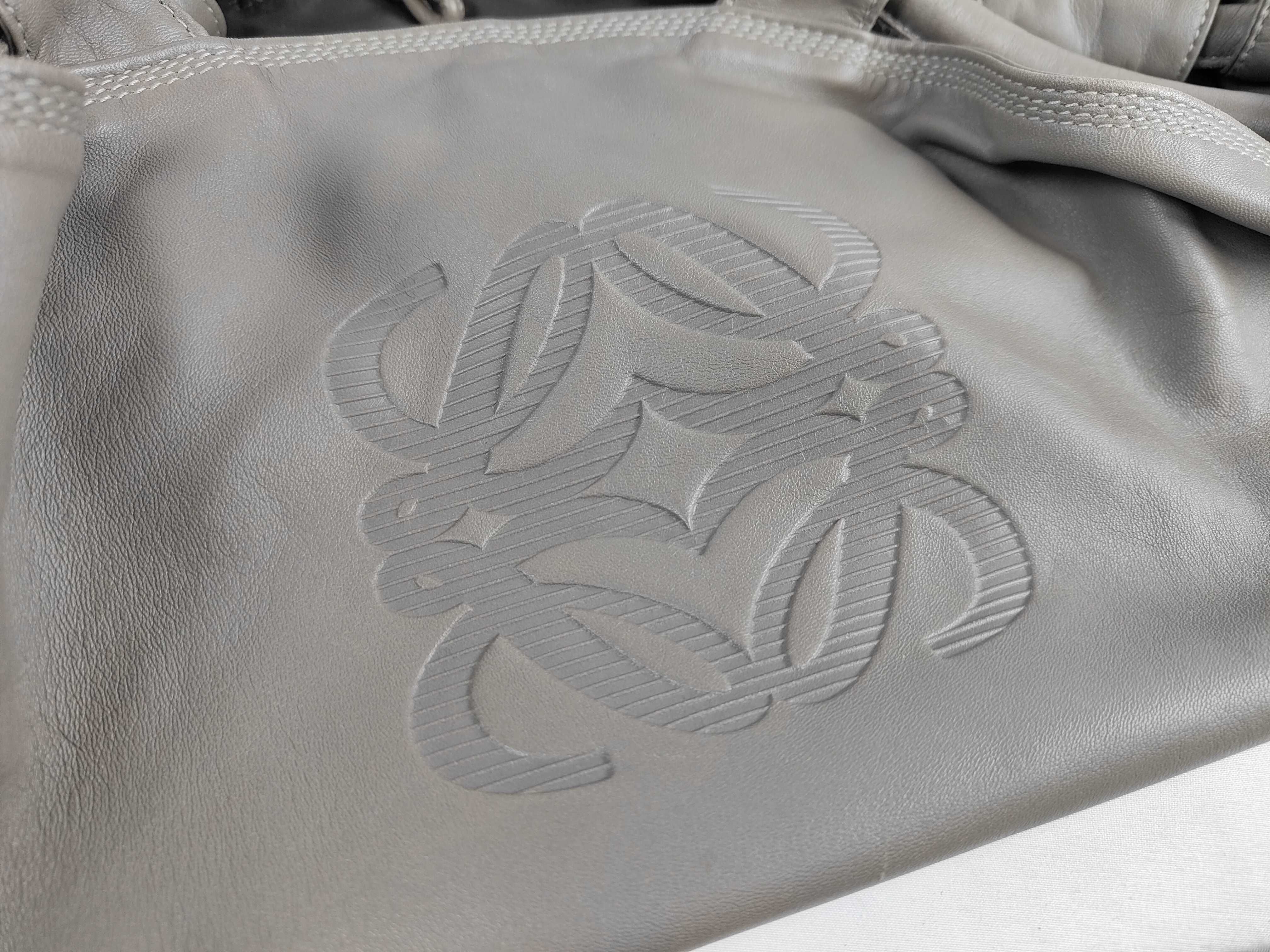 Nappa Alley Handbag — view 13