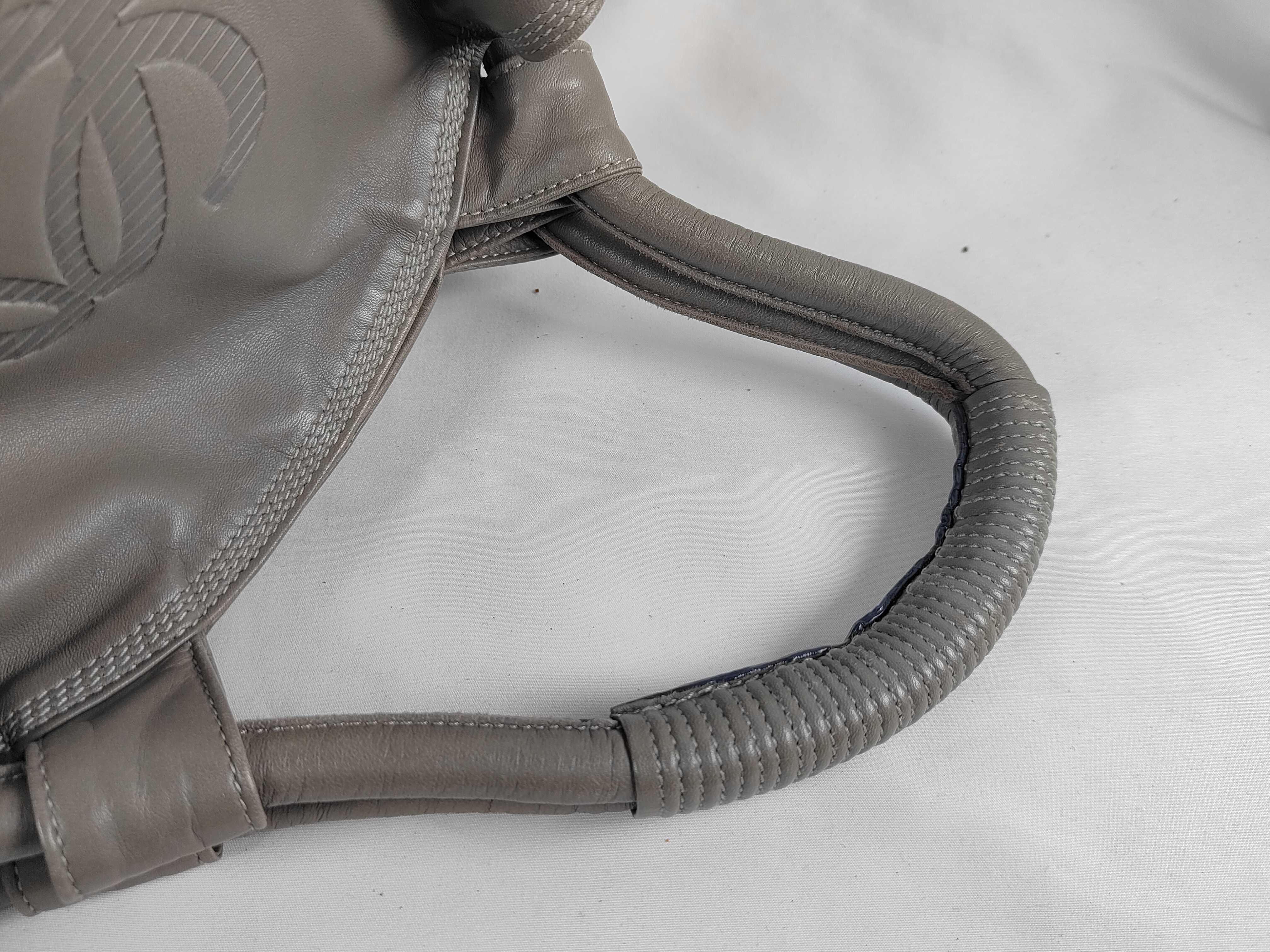 Nappa Alley Handbag — view 3