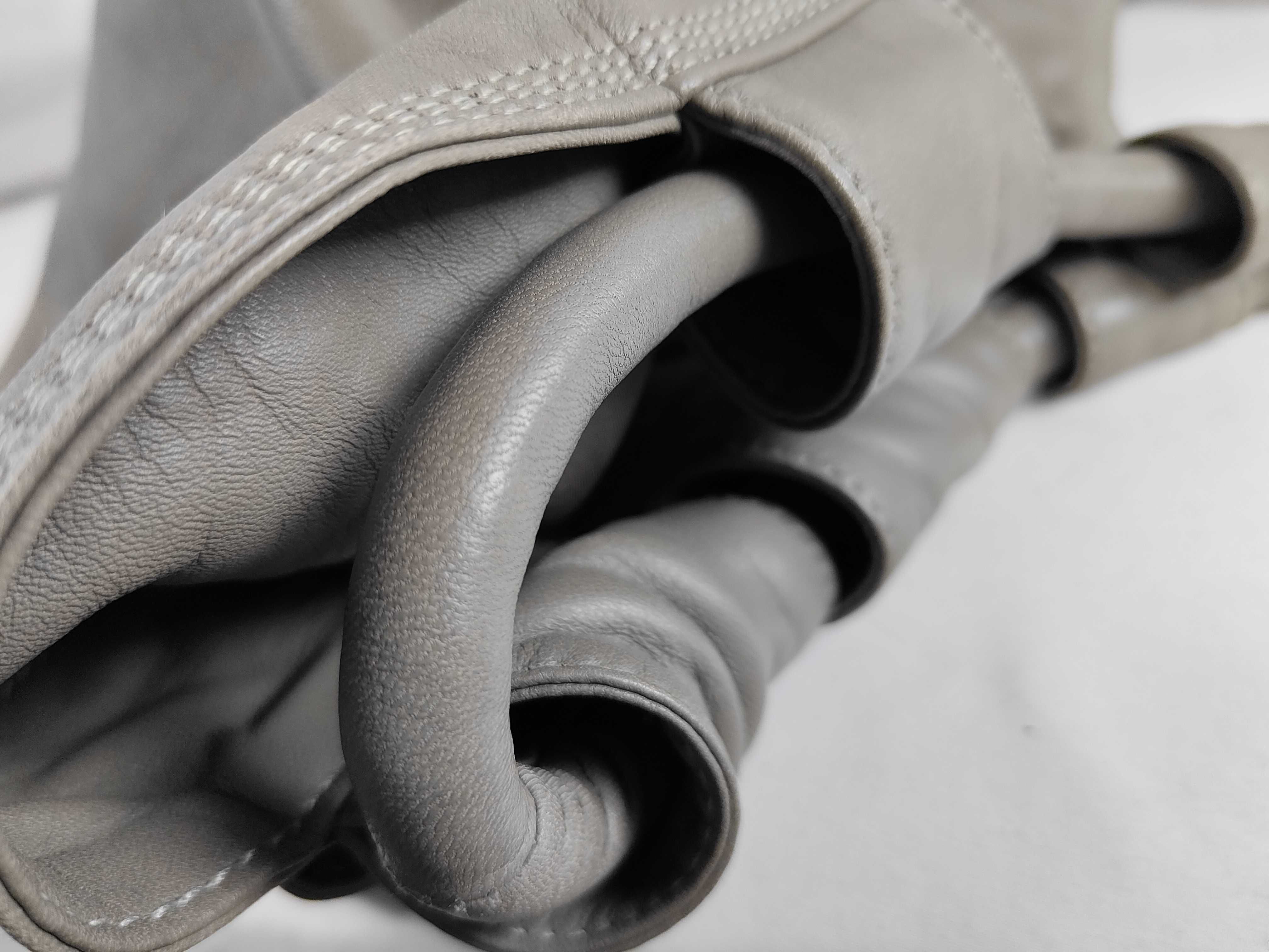 Nappa Alley Handbag — view 5