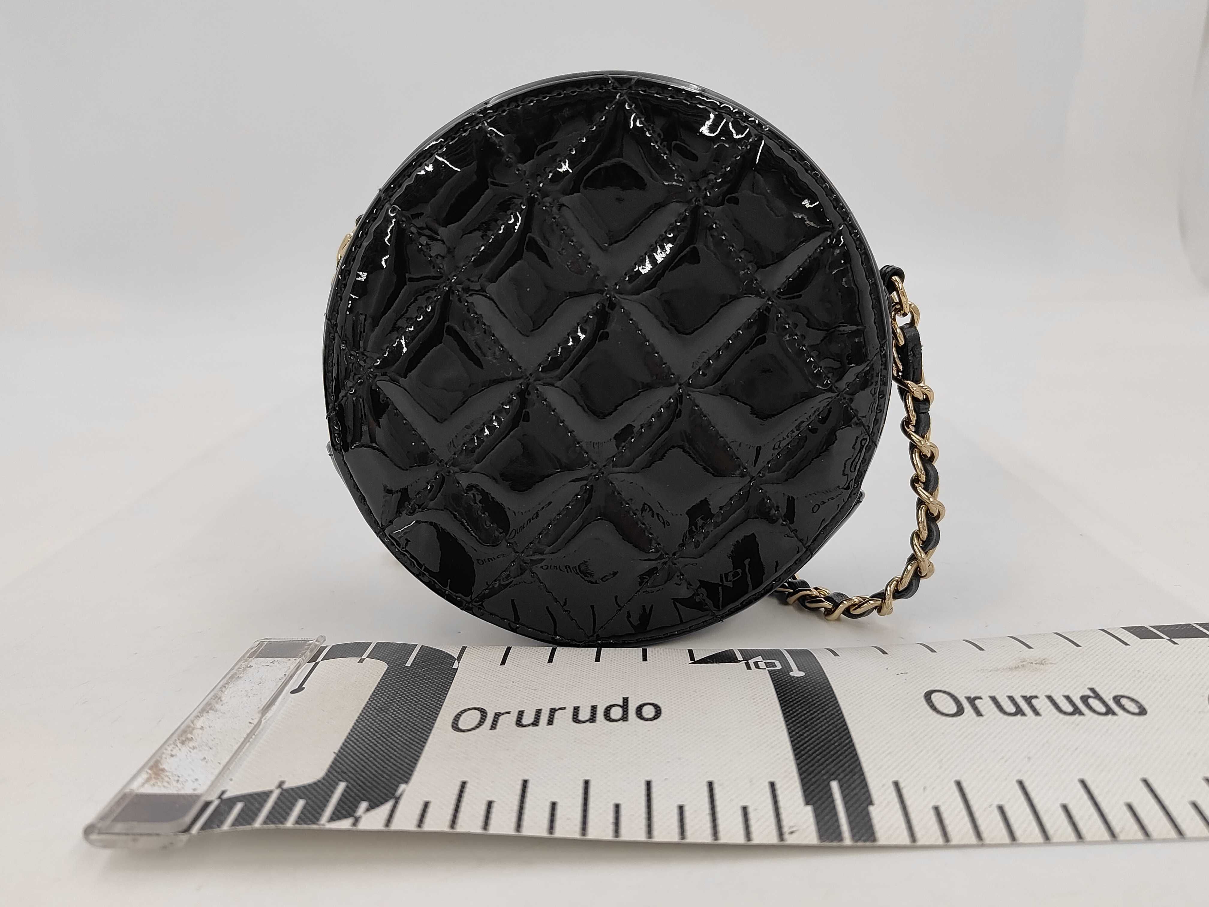 Matelassé Shoulder Bag — view 2