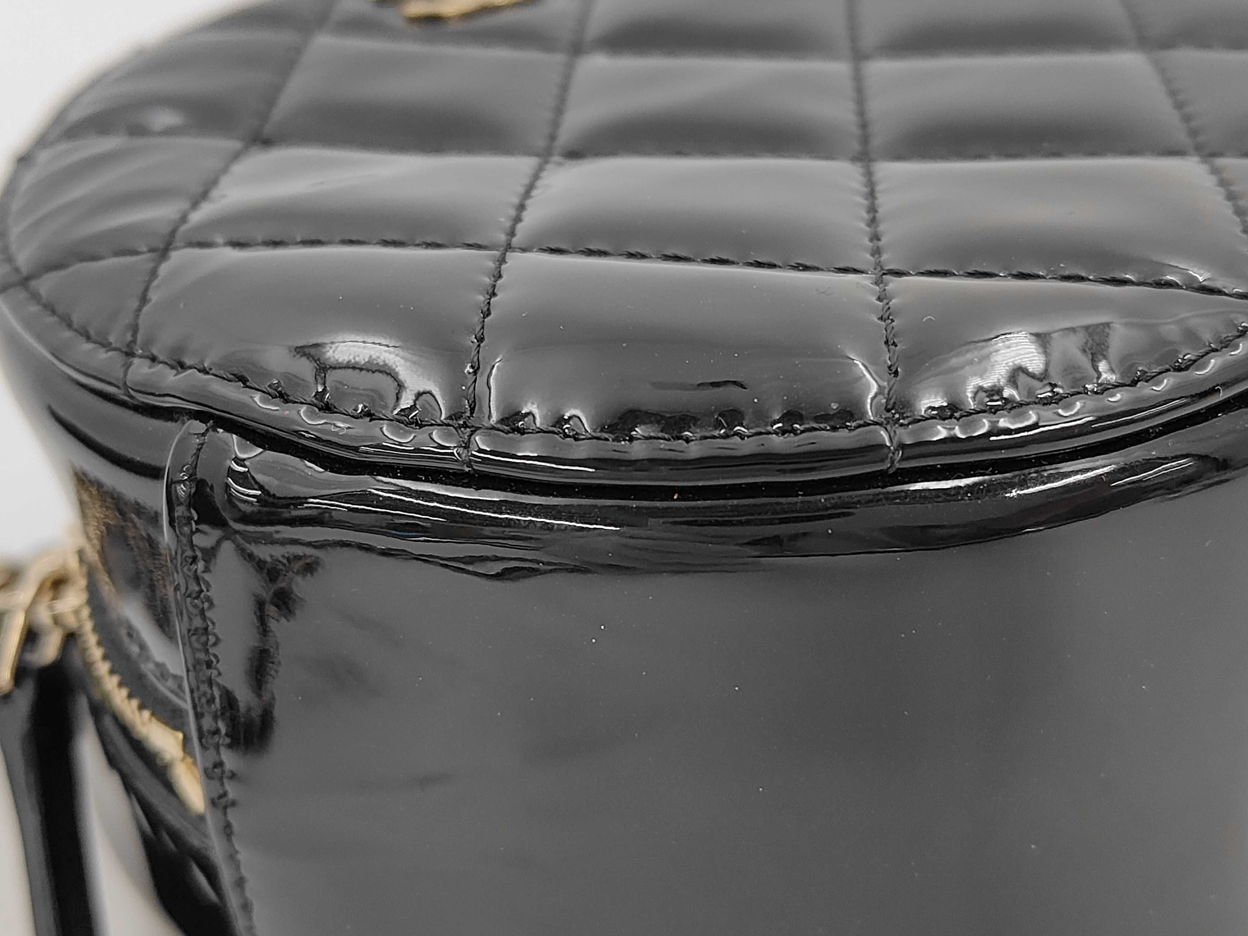 Matelassé Shoulder Bag — view 6
