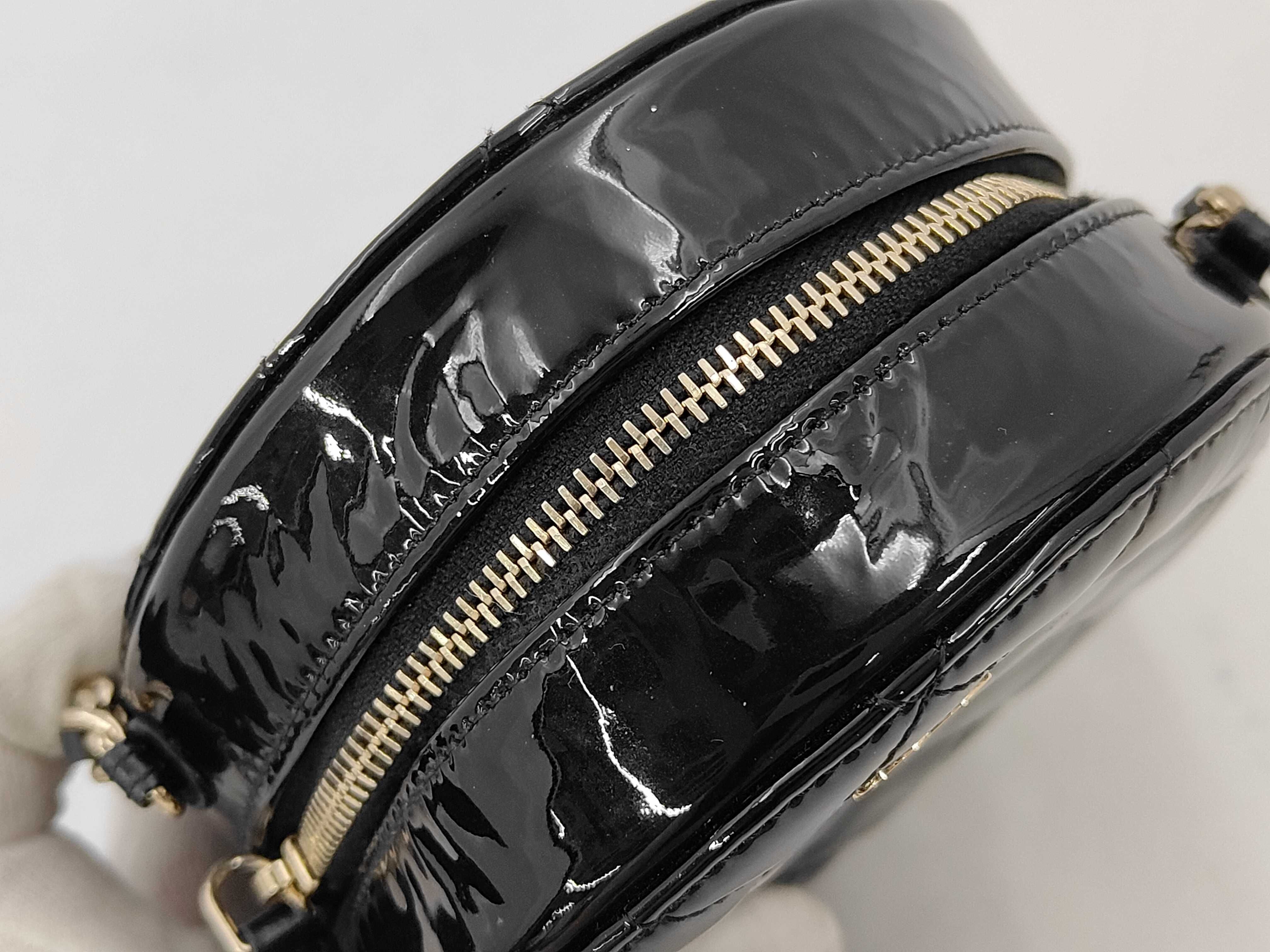 Matelassé Shoulder Bag — view 8