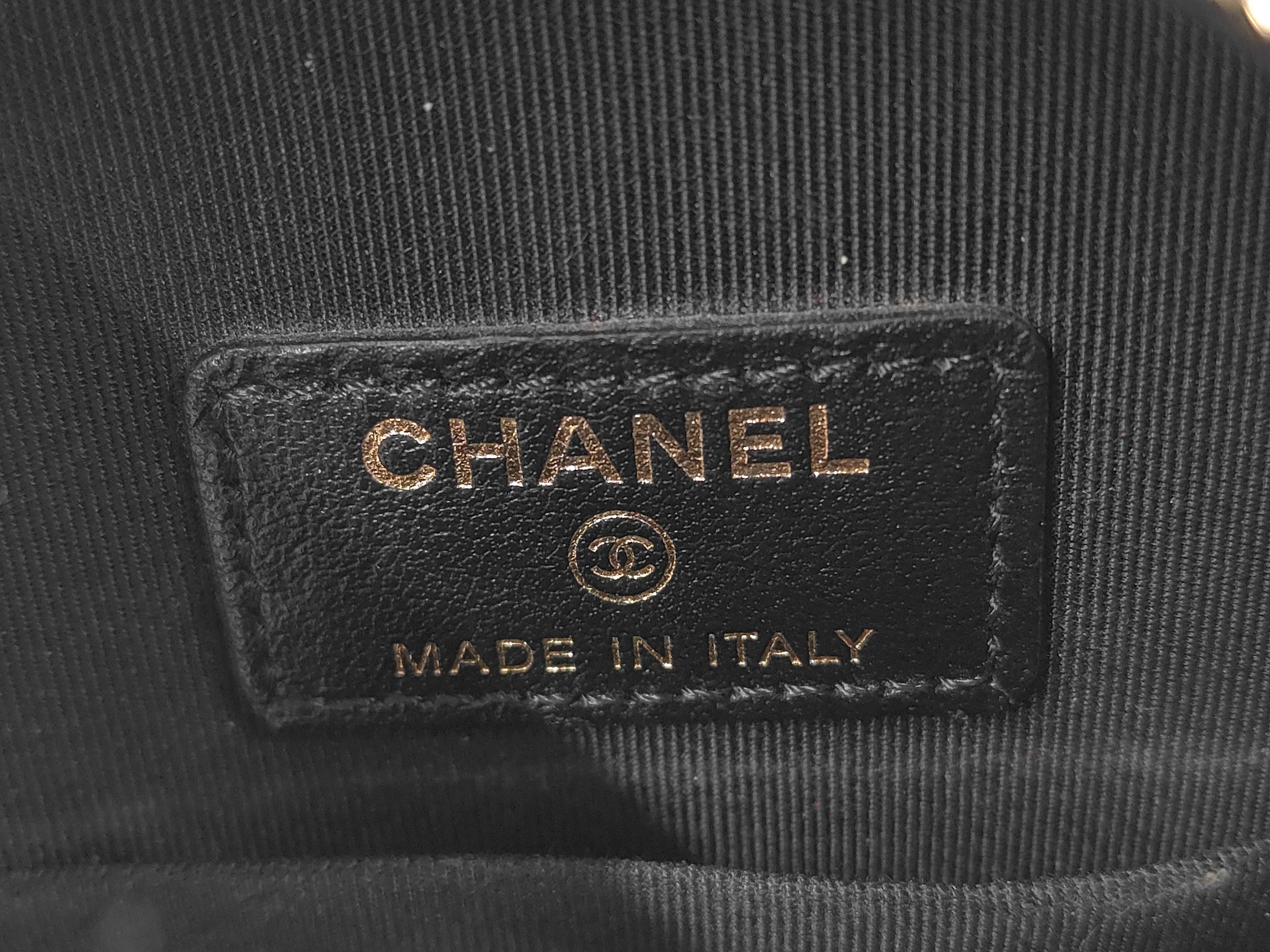 Matelassé Shoulder Bag — view 10