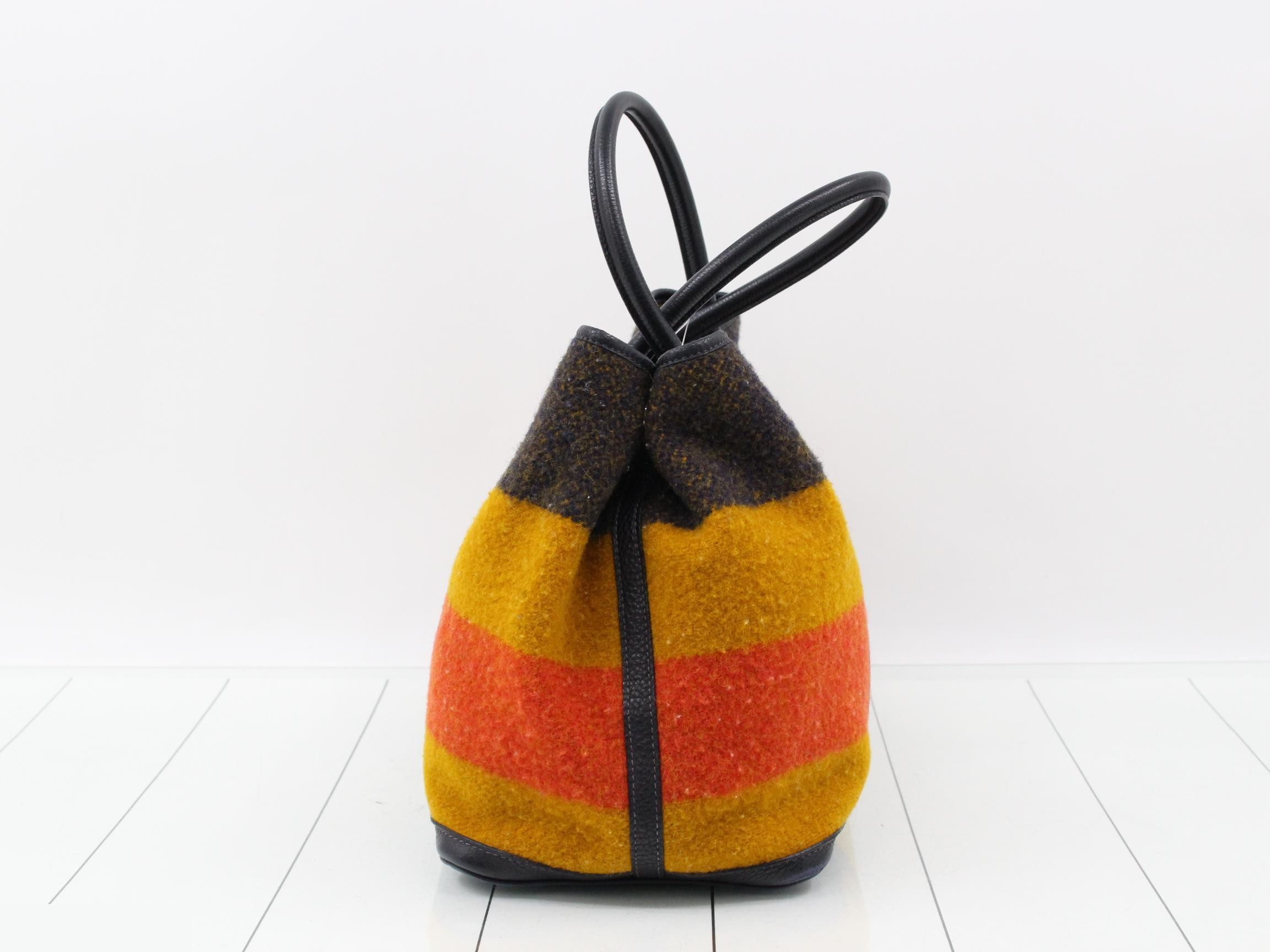 Felt Garden Party PM Tote Bag — view 4