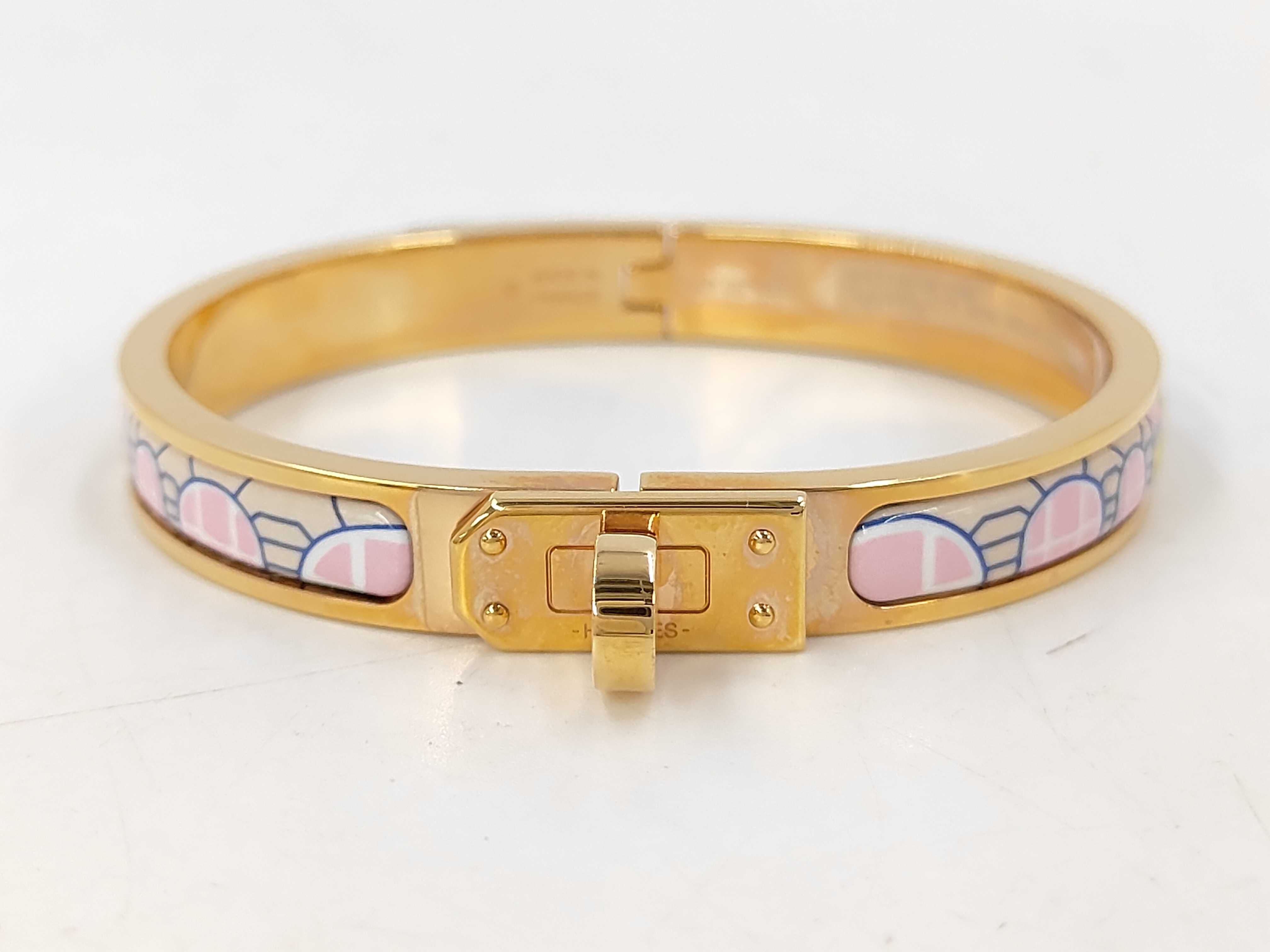 Mini Click Kelly Bracelet (Bracelet/Bangle)