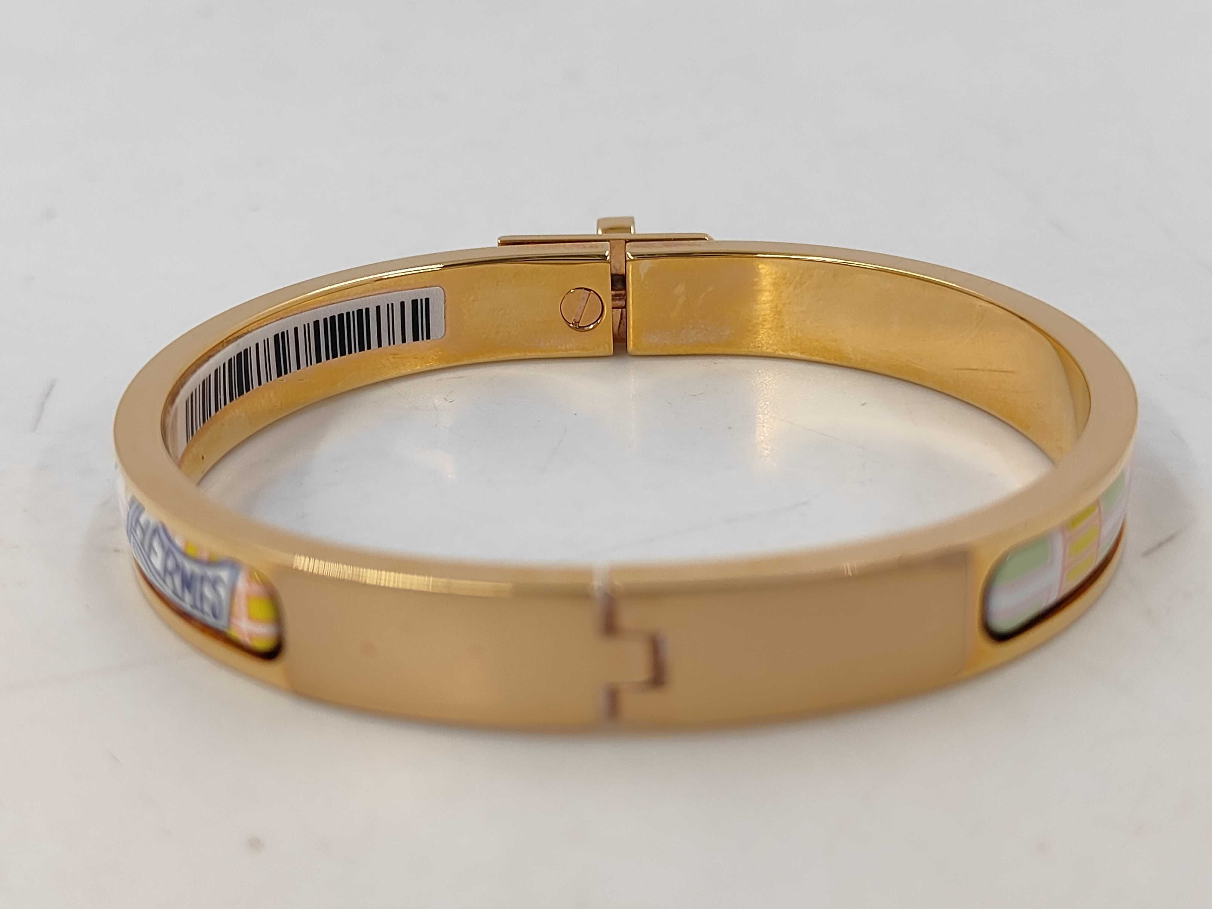 Mini Click Kelly Bracelet (Bracelet/Bangle) — view 4