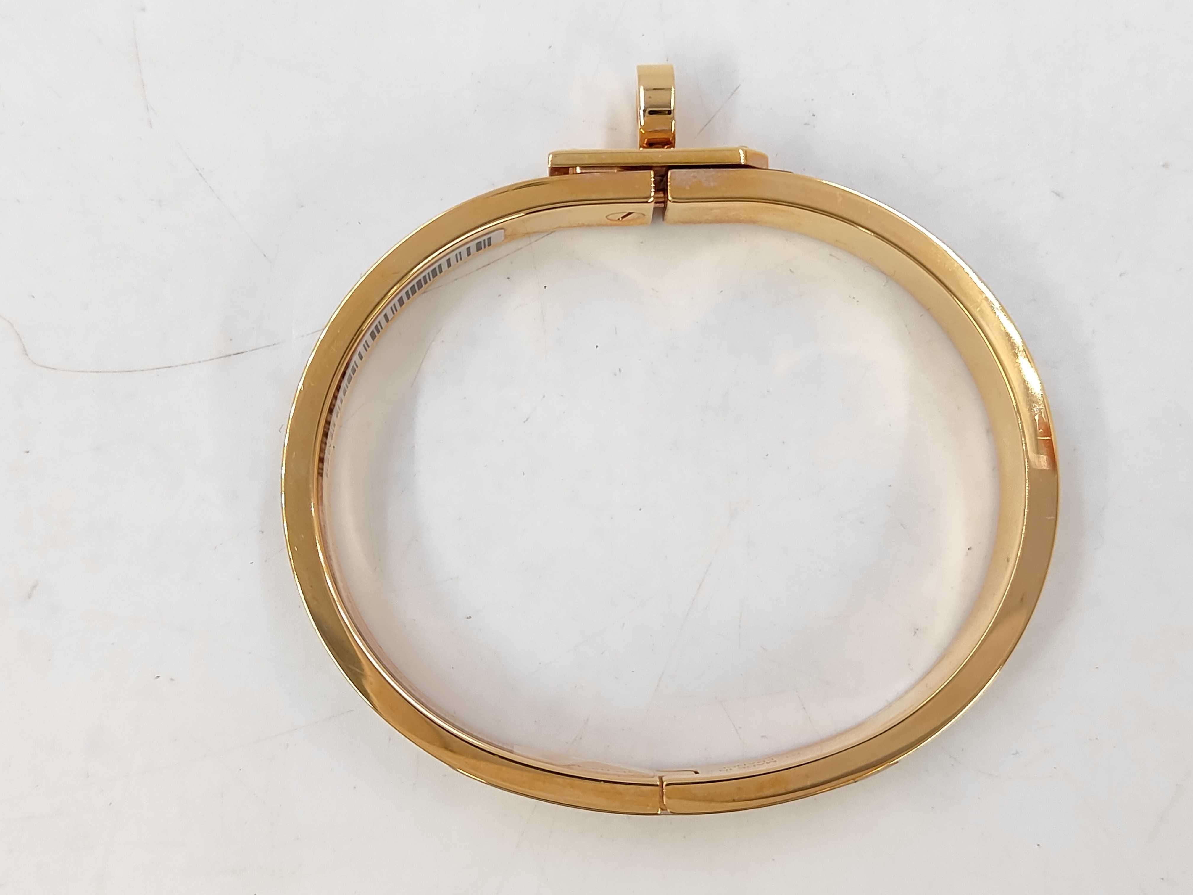 Mini Click Kelly Bracelet (Bracelet/Bangle) — view 5