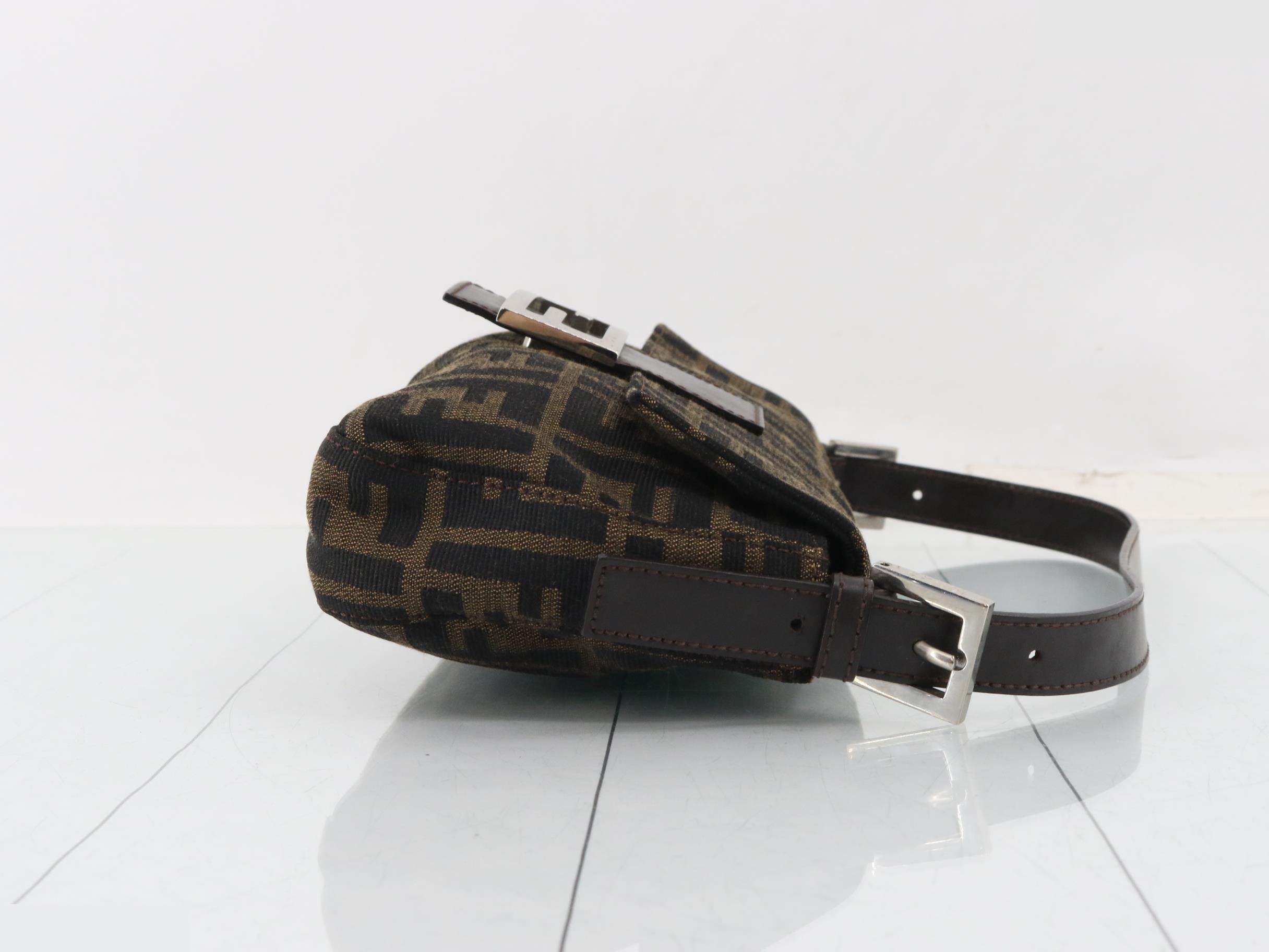 Zucca Zucchino Mamma Bucket Handbag — view 3
